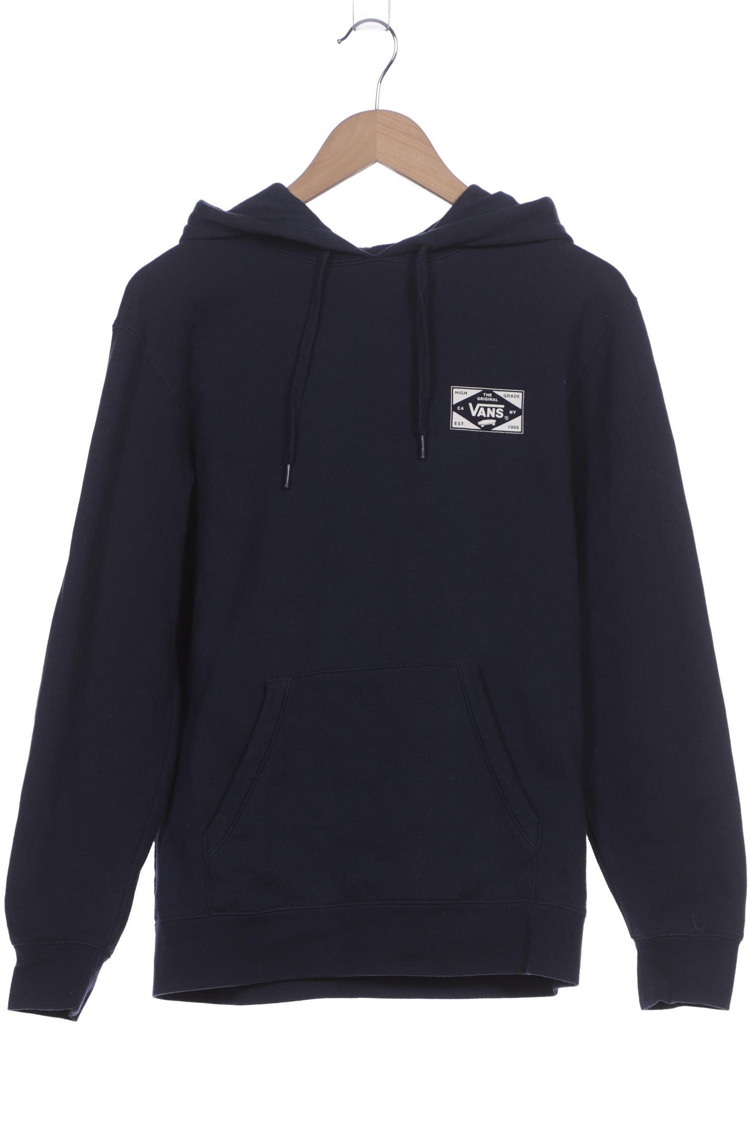 

Vans Damen Kapuzenpullover, marineblau, Gr. 34