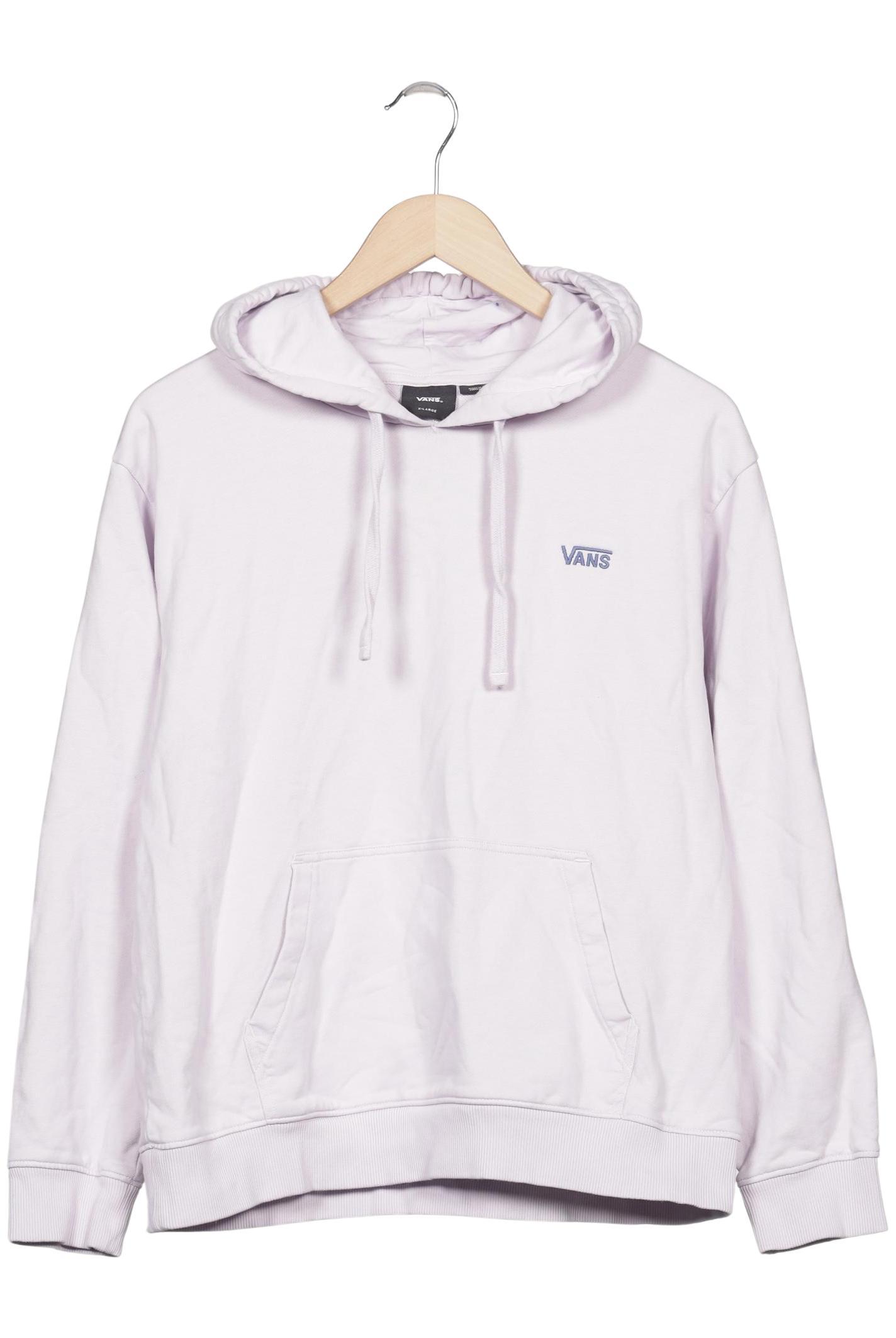 

Vans Damen Kapuzenpullover, flieder, Gr. 44
