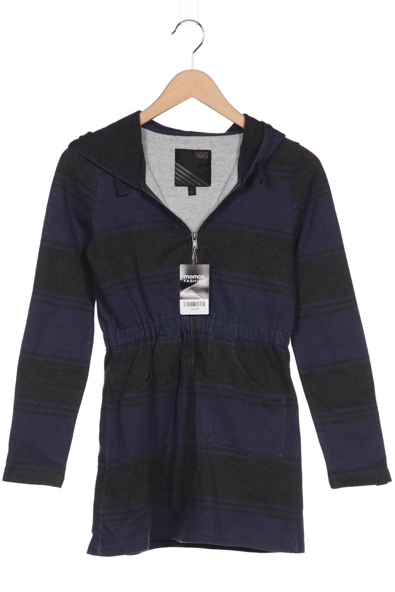 

VANS Damen Kapuzenpullover, marineblau