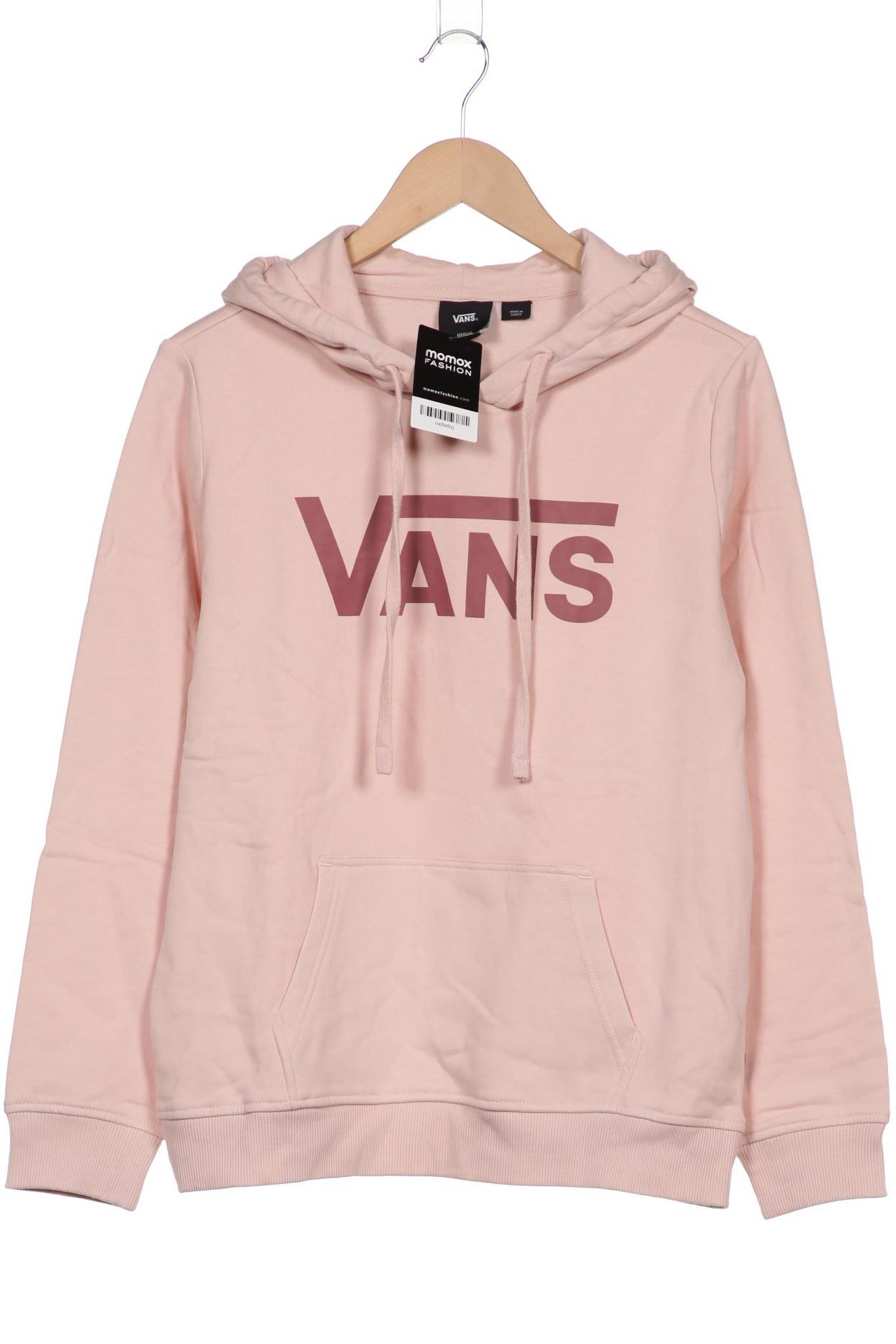 

VANS Damen Kapuzenpullover, pink