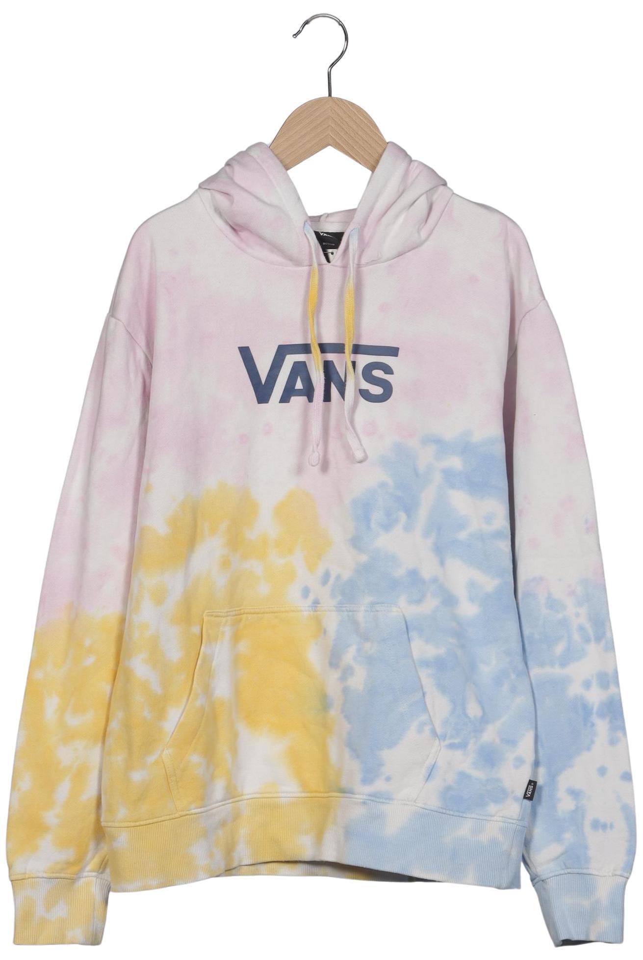 

Vans Damen Kapuzenpullover, mehrfarbig, Gr. 38