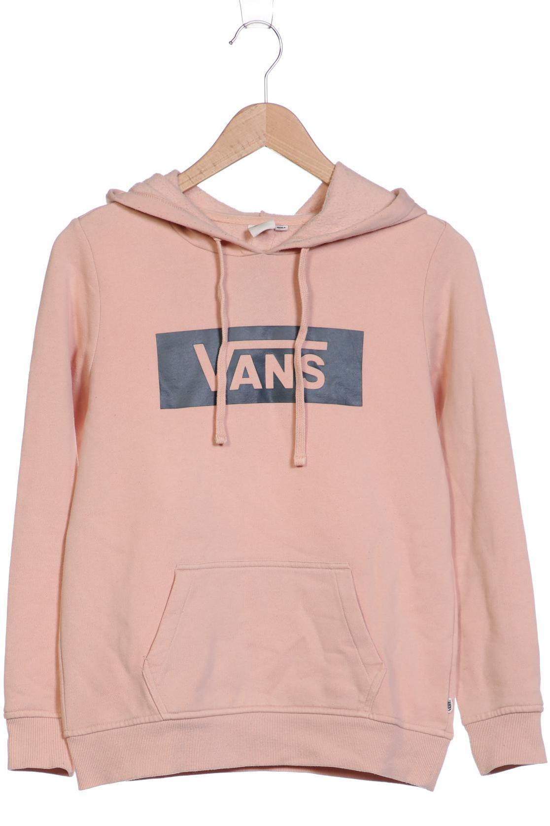 

VANS Damen Kapuzenpullover, beige