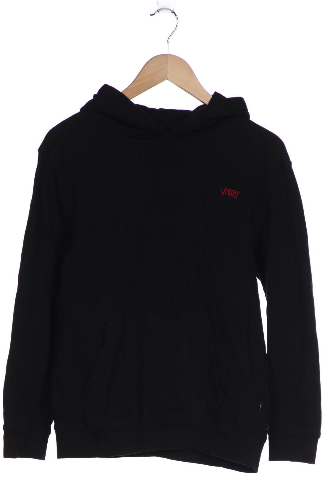 

VANS Damen Kapuzenpullover, schwarz