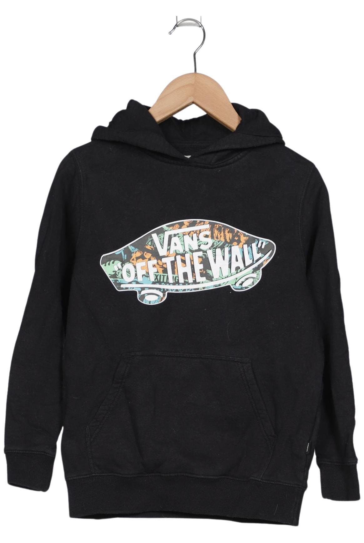 

Vans Damen Kapuzenpullover, schwarz, Gr. 36