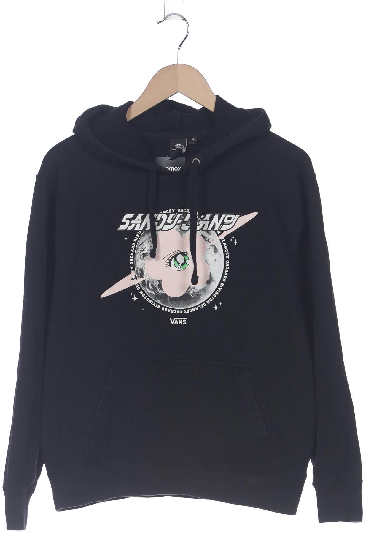

Vans Damen Kapuzenpullover, schwarz, Gr. 38
