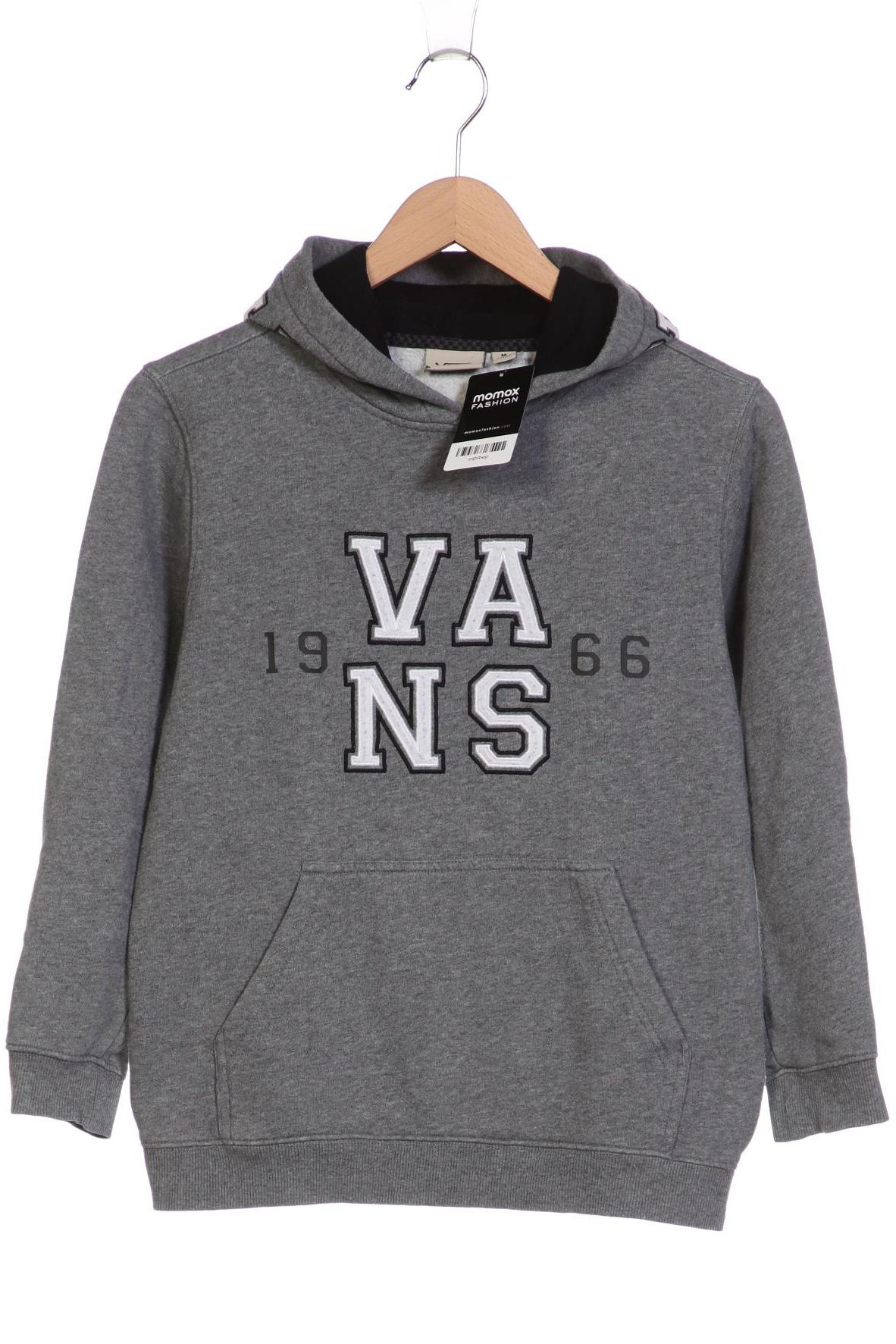 Thumbnail - Vans Damen Kapuzenpullover, grau, Gr. 38