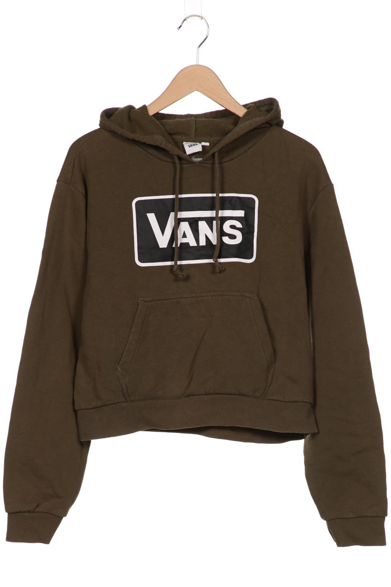 

VANS Damen Kapuzenpullover, grün