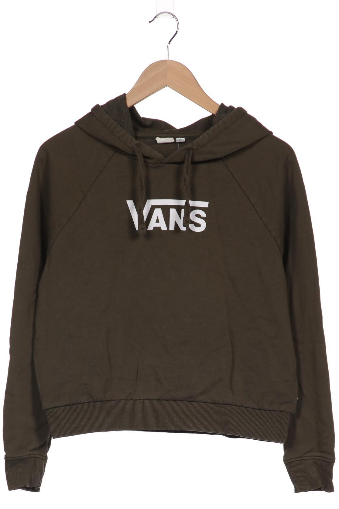 

VANS Damen Kapuzenpullover, grün