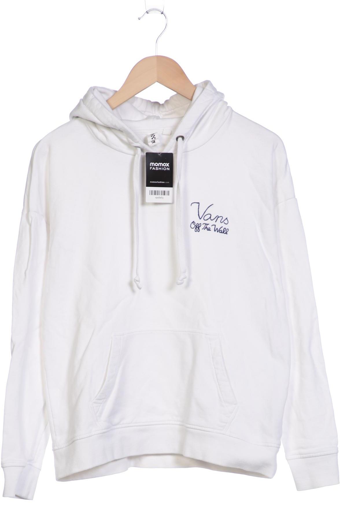 

VANS Damen Kapuzenpullover, weiß