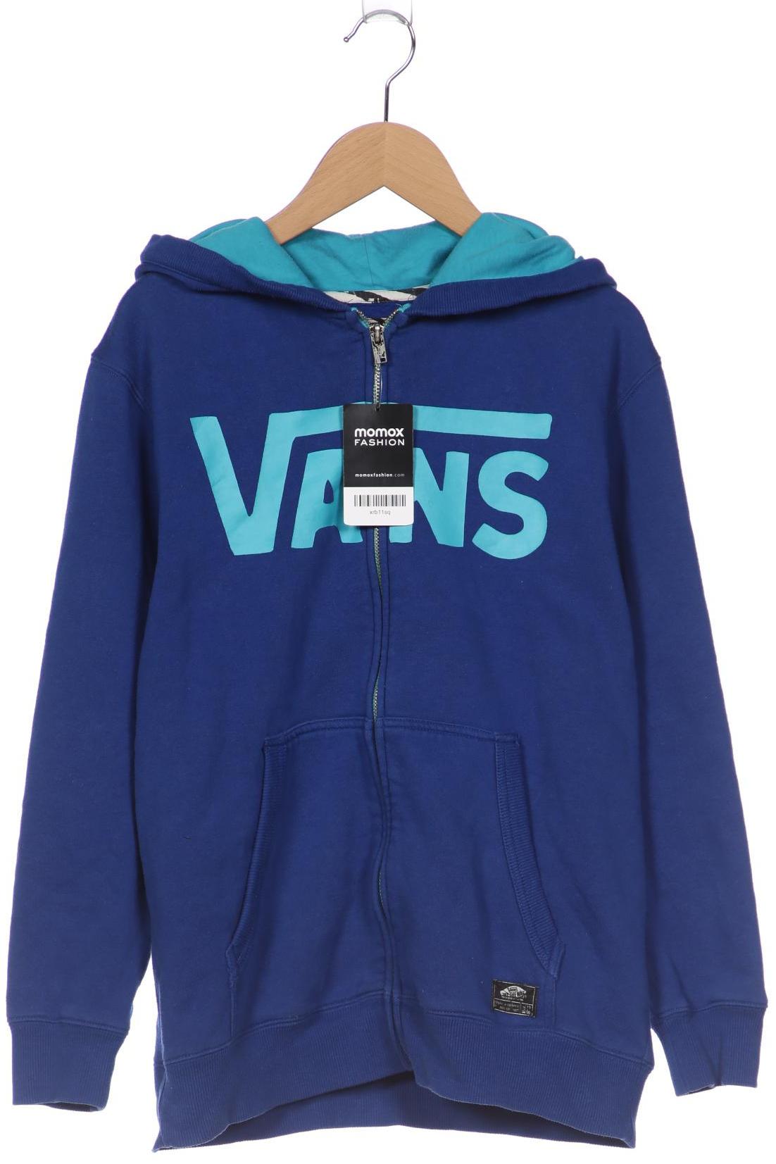 

Vans Damen Kapuzenpullover, marineblau, Gr. 42