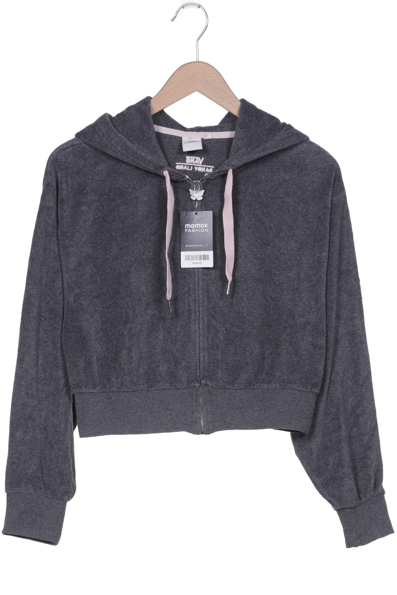 

VANS Damen Kapuzenpullover, grau