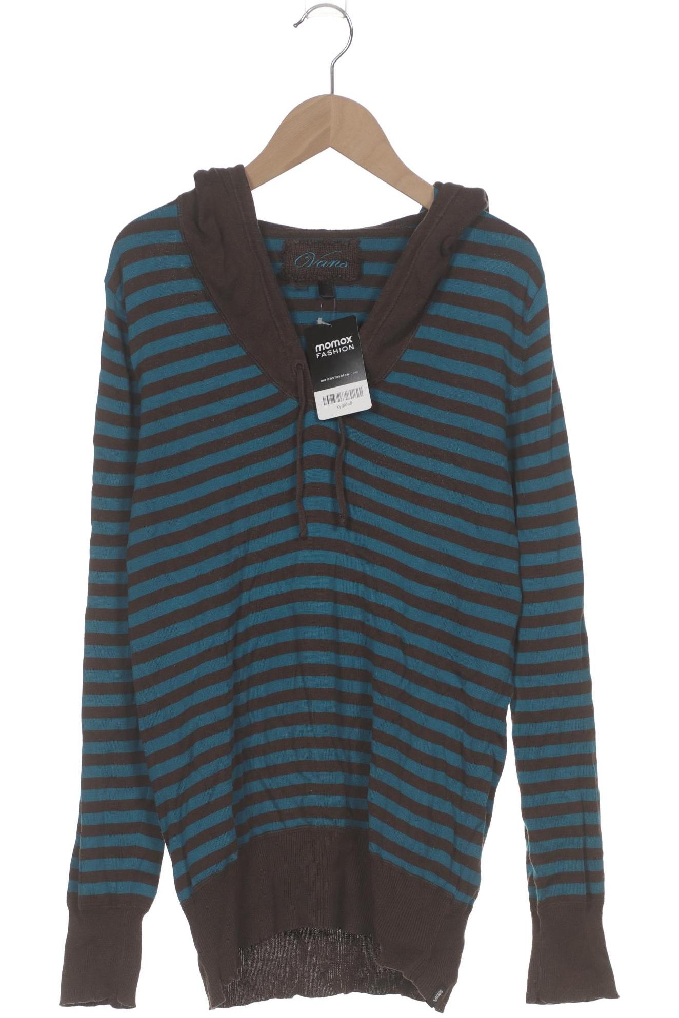 

Vans Damen Kapuzenpullover, braun, Gr. 42