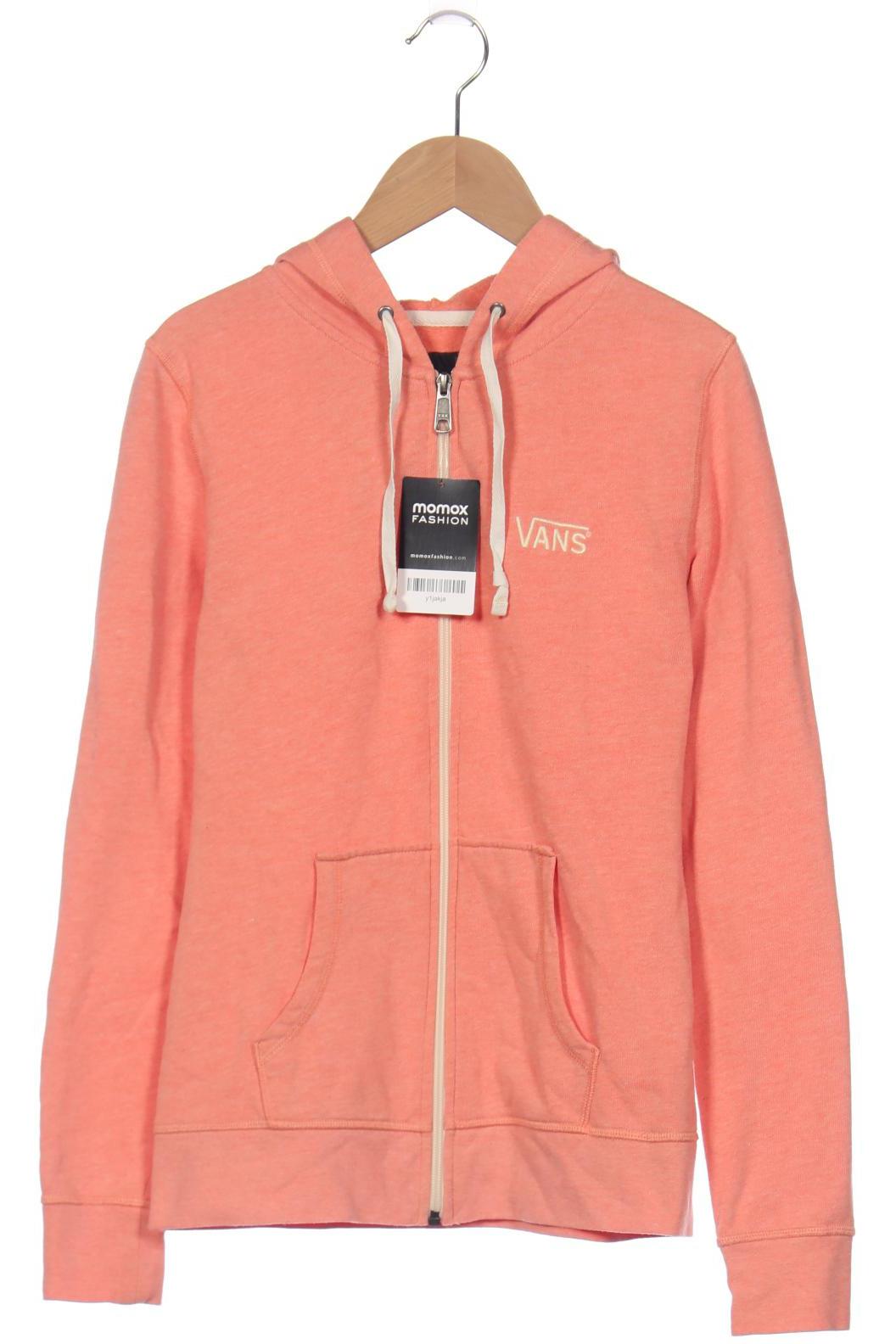

VANS Damen Kapuzenpullover, orange
