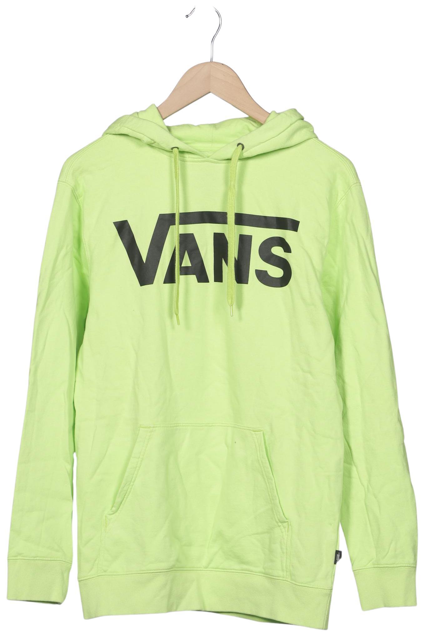 

Vans Damen Kapuzenpullover, neon, Gr. 38