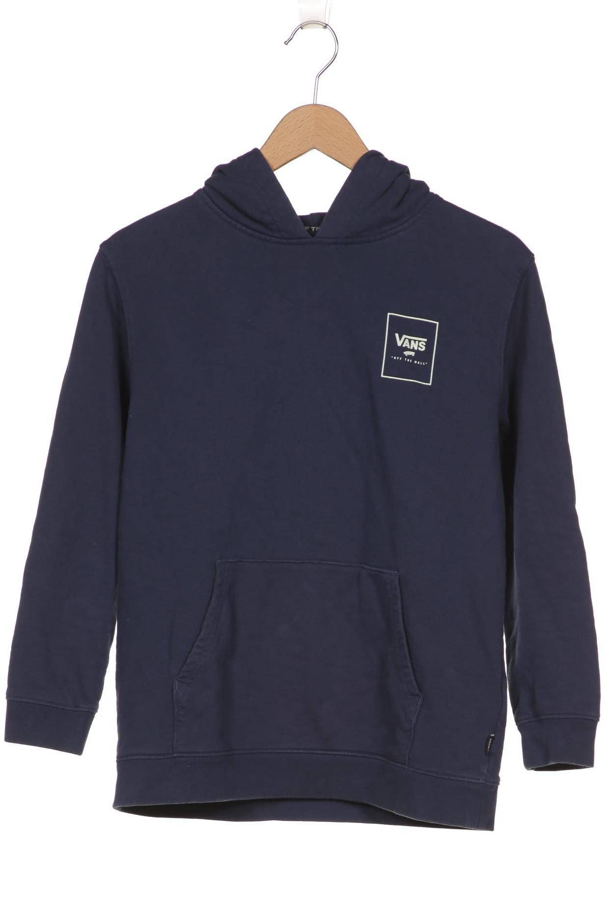 

Vans Damen Kapuzenpullover, marineblau, Gr. 44