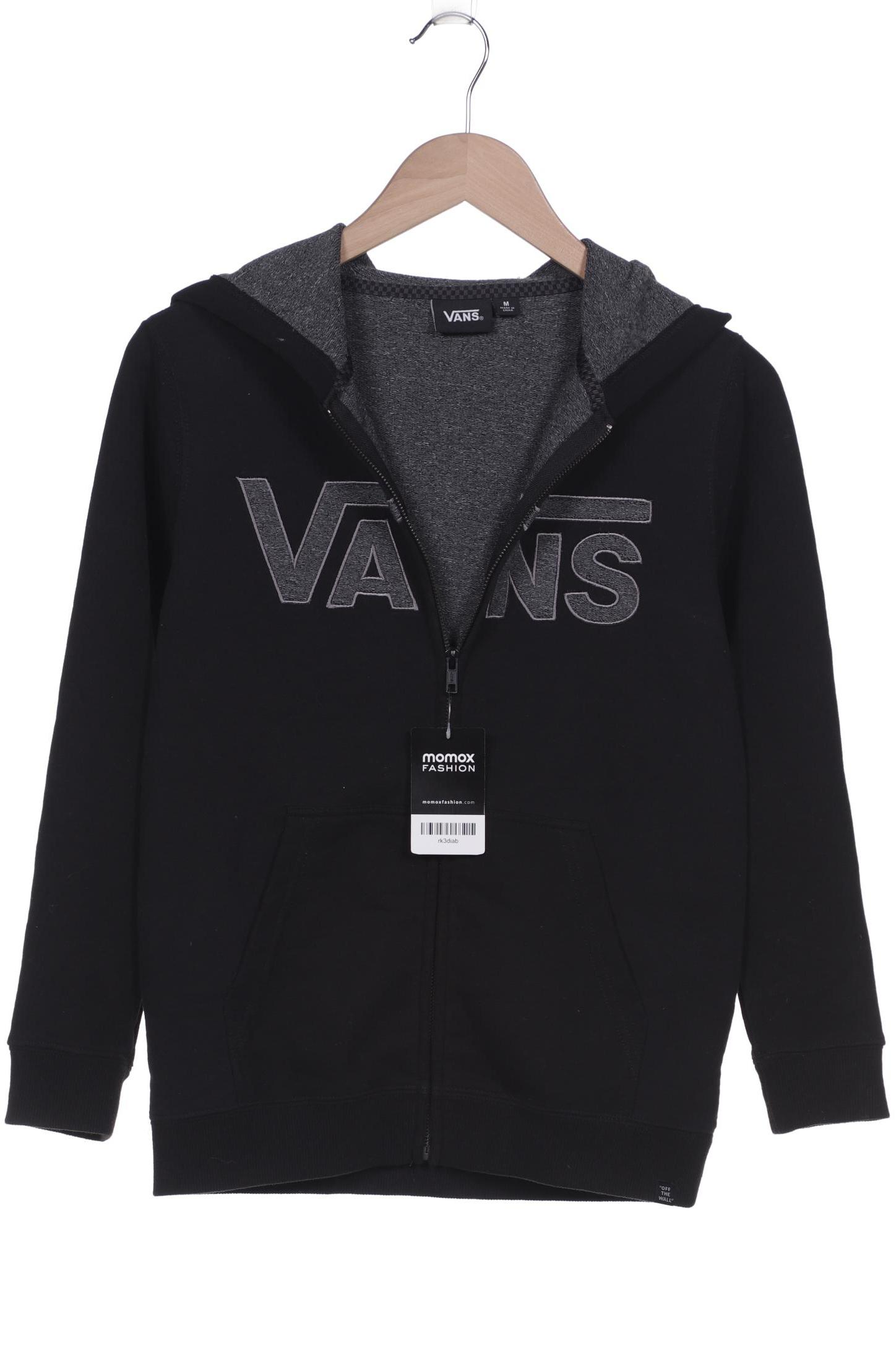

Vans Damen Kapuzenpullover, schwarz, Gr. 38