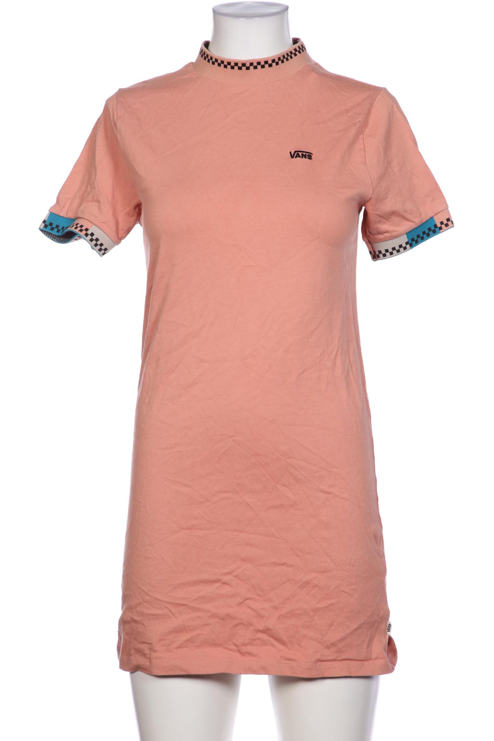 

Vans Damen Kleid, pink, Gr. 34