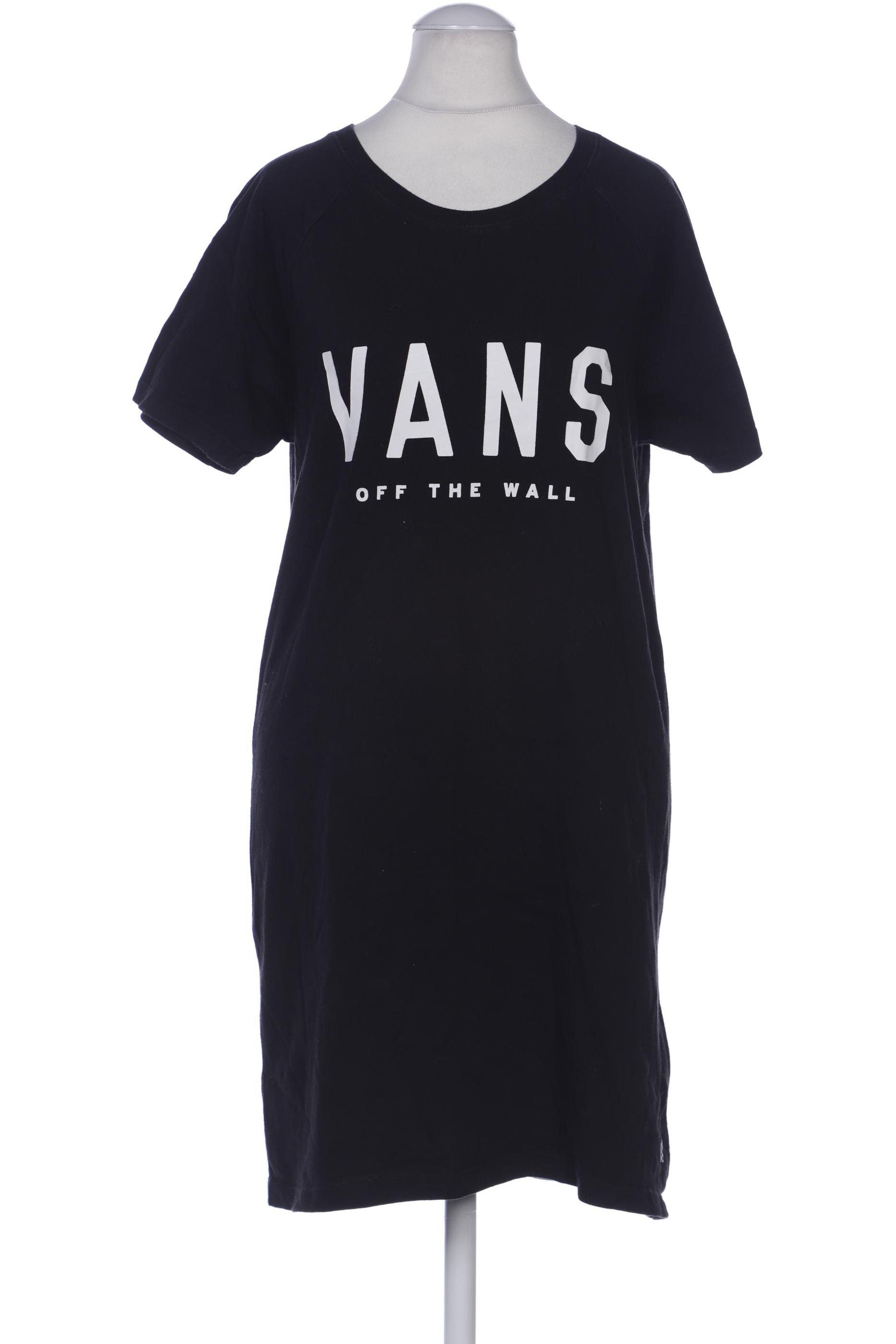 

Vans Damen Kleid, schwarz, Gr. 36