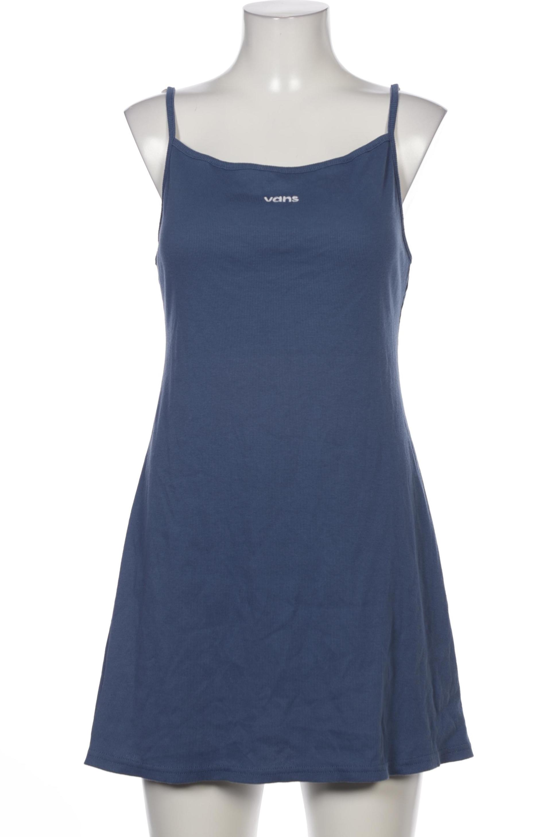 

VANS Damen Kleid, blau