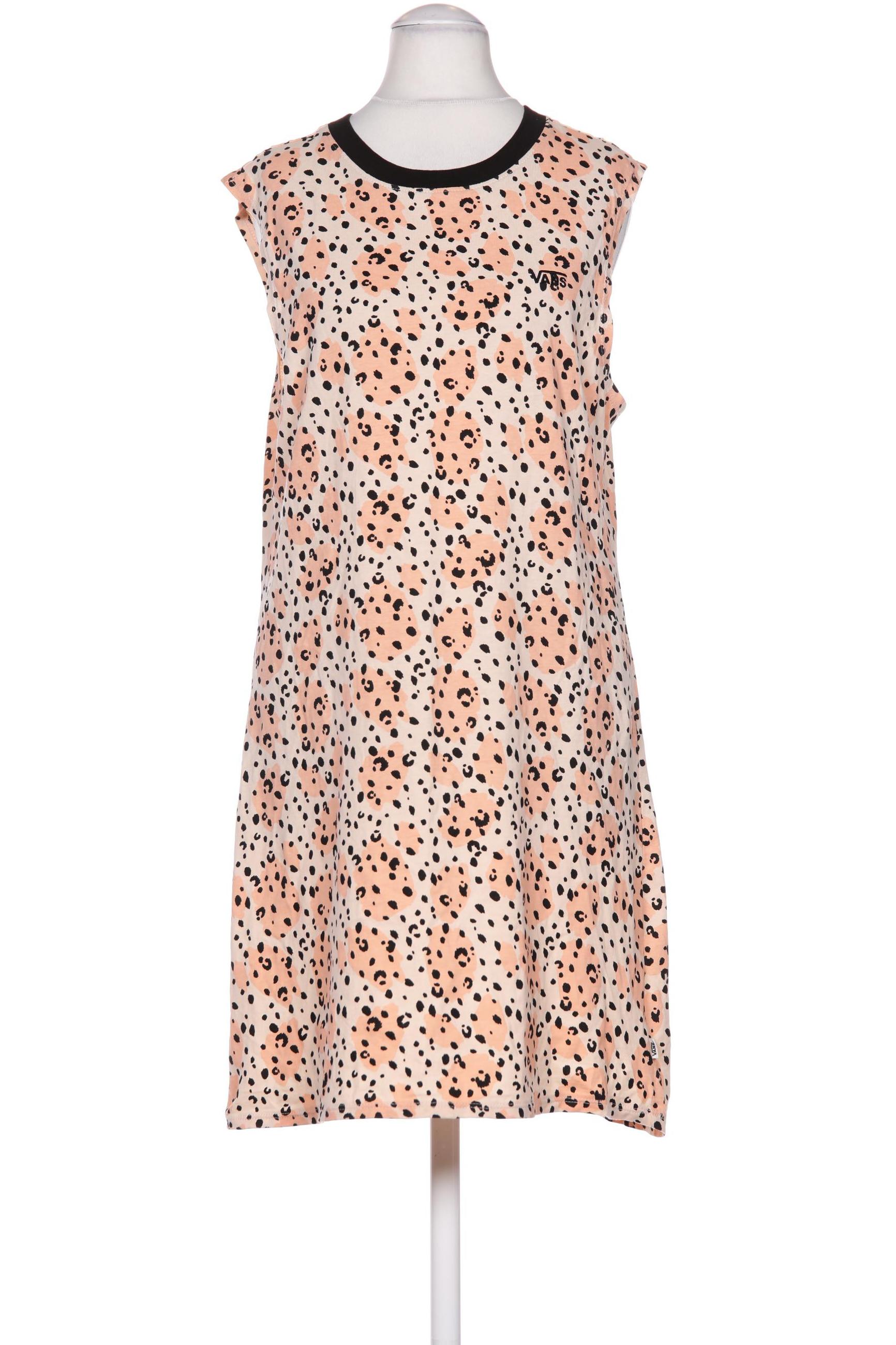 

Vans Damen Kleid, orange, Gr. 36