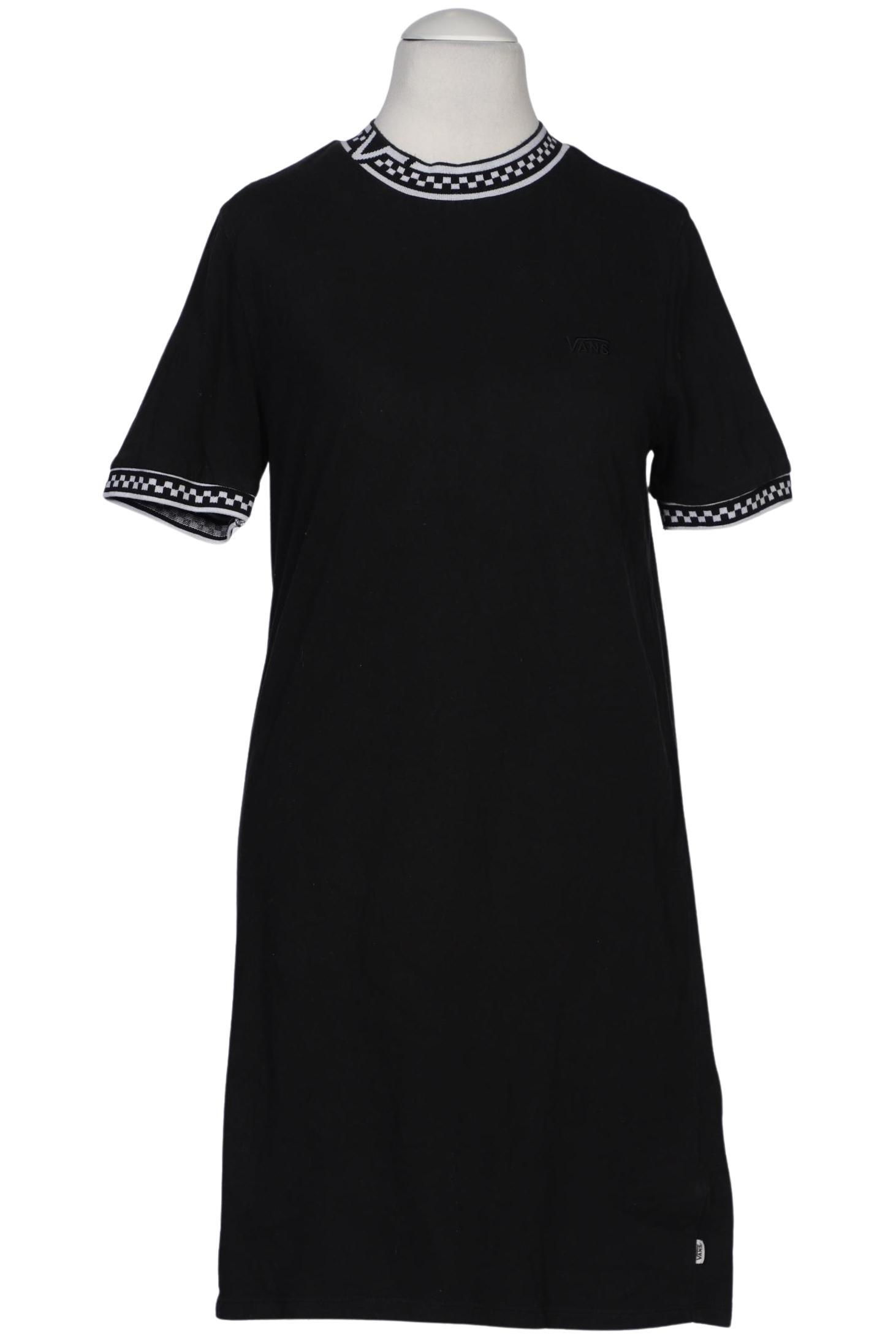 

Vans Damen Kleid, schwarz, Gr. 34