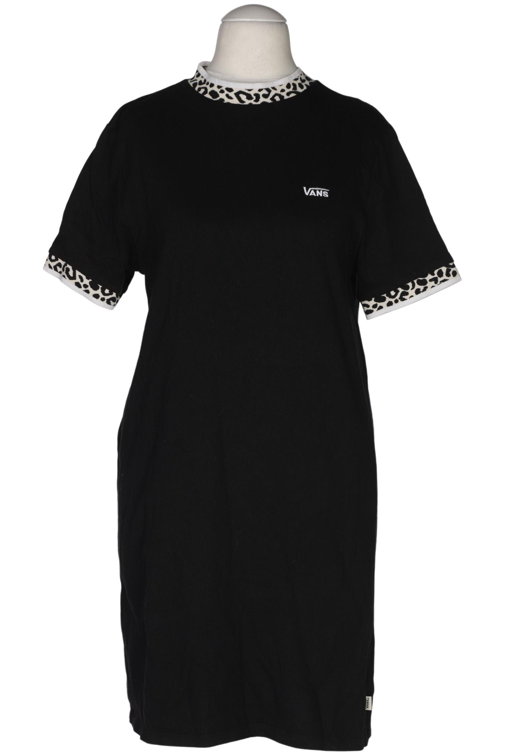 

Vans Damen Kleid, schwarz, Gr. 36
