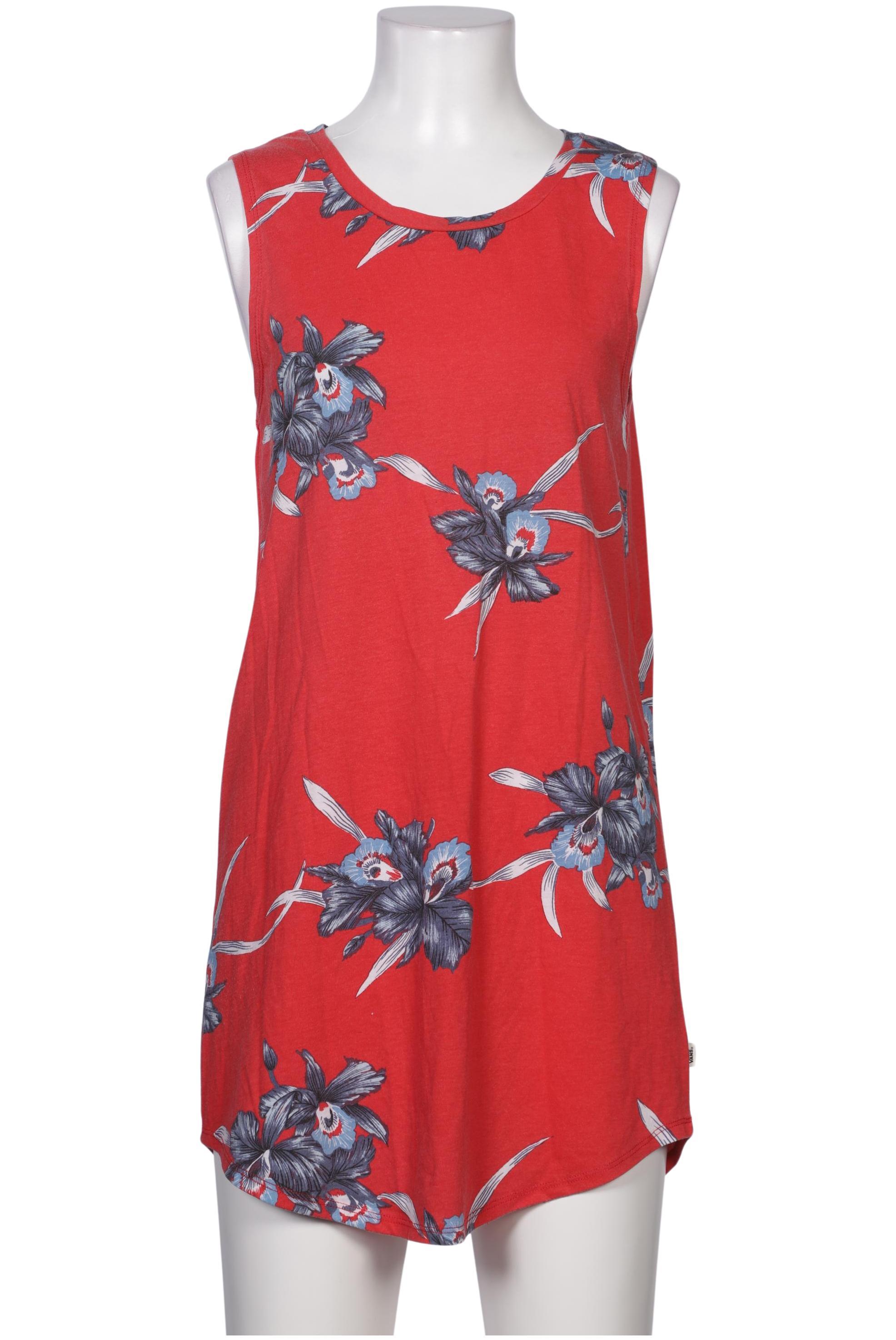 

Vans Damen Kleid, rot, Gr. 38