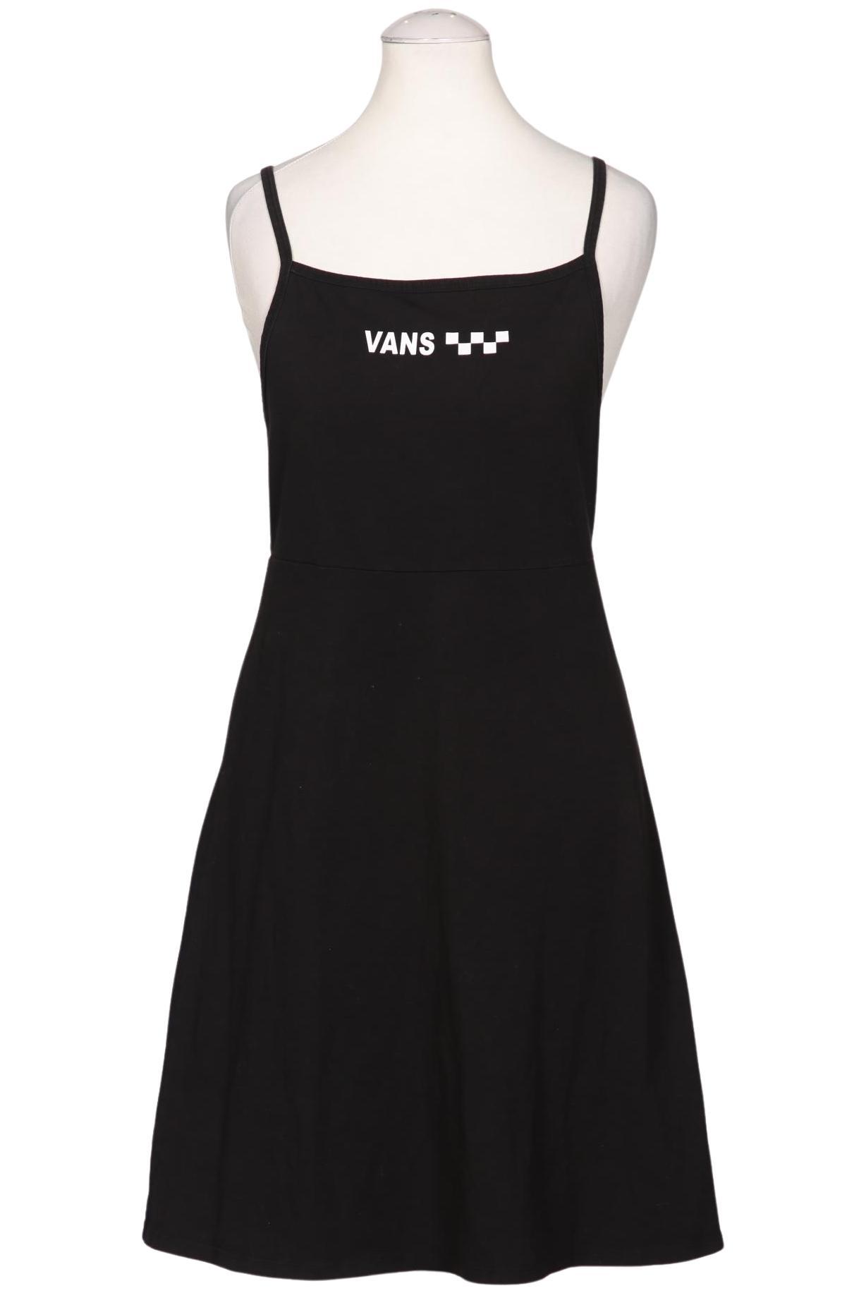 

Vans Damen Kleid, schwarz, Gr. 34