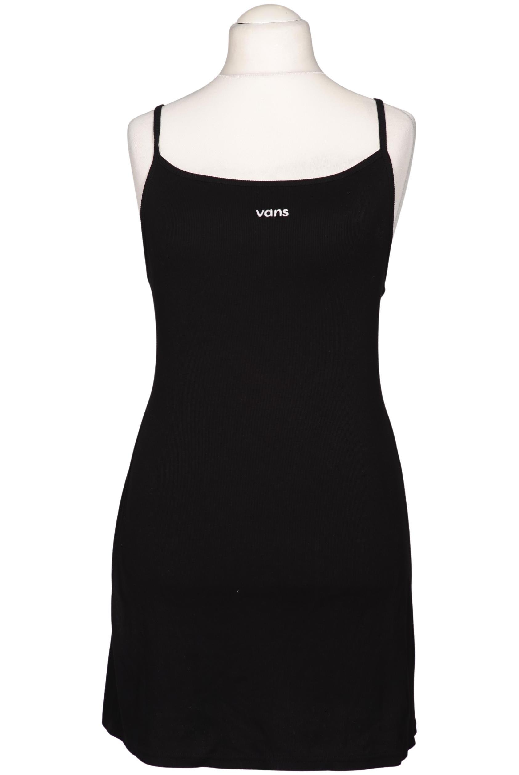 

Vans Damen Kleid, schwarz, Gr. 42