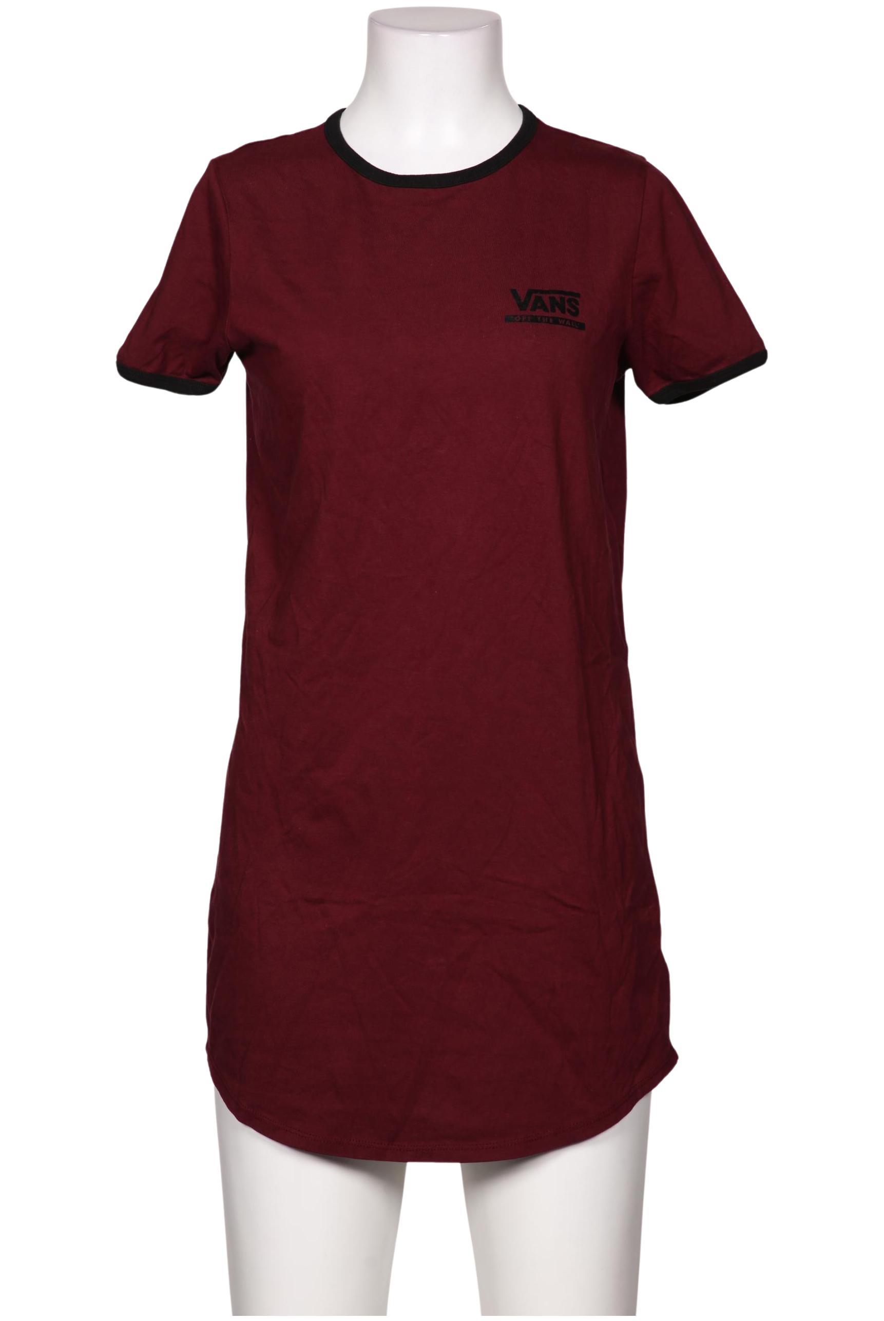 

Vans Damen Kleid, bordeaux, Gr. 36