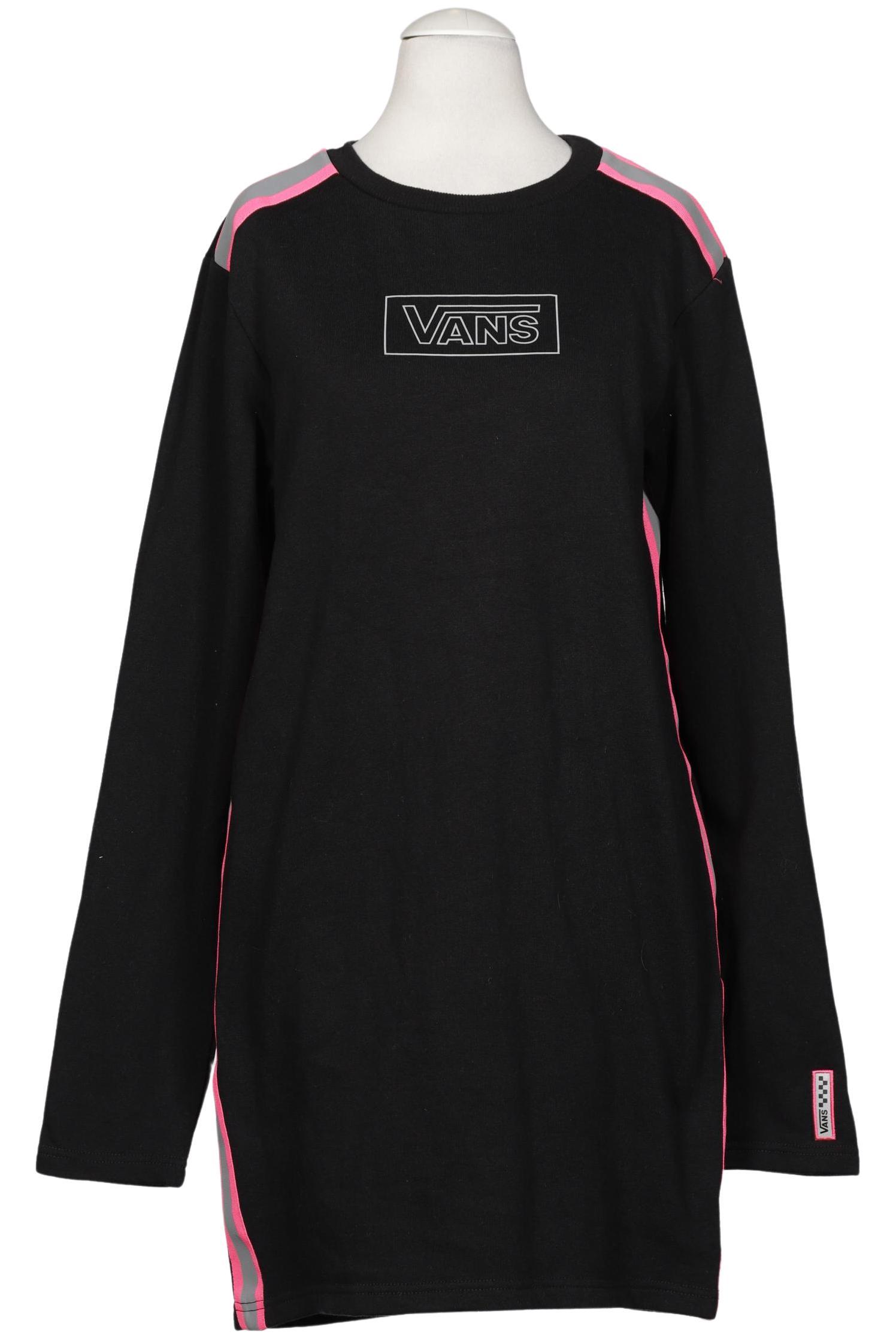 

Vans Damen Kleid, schwarz, Gr. 36