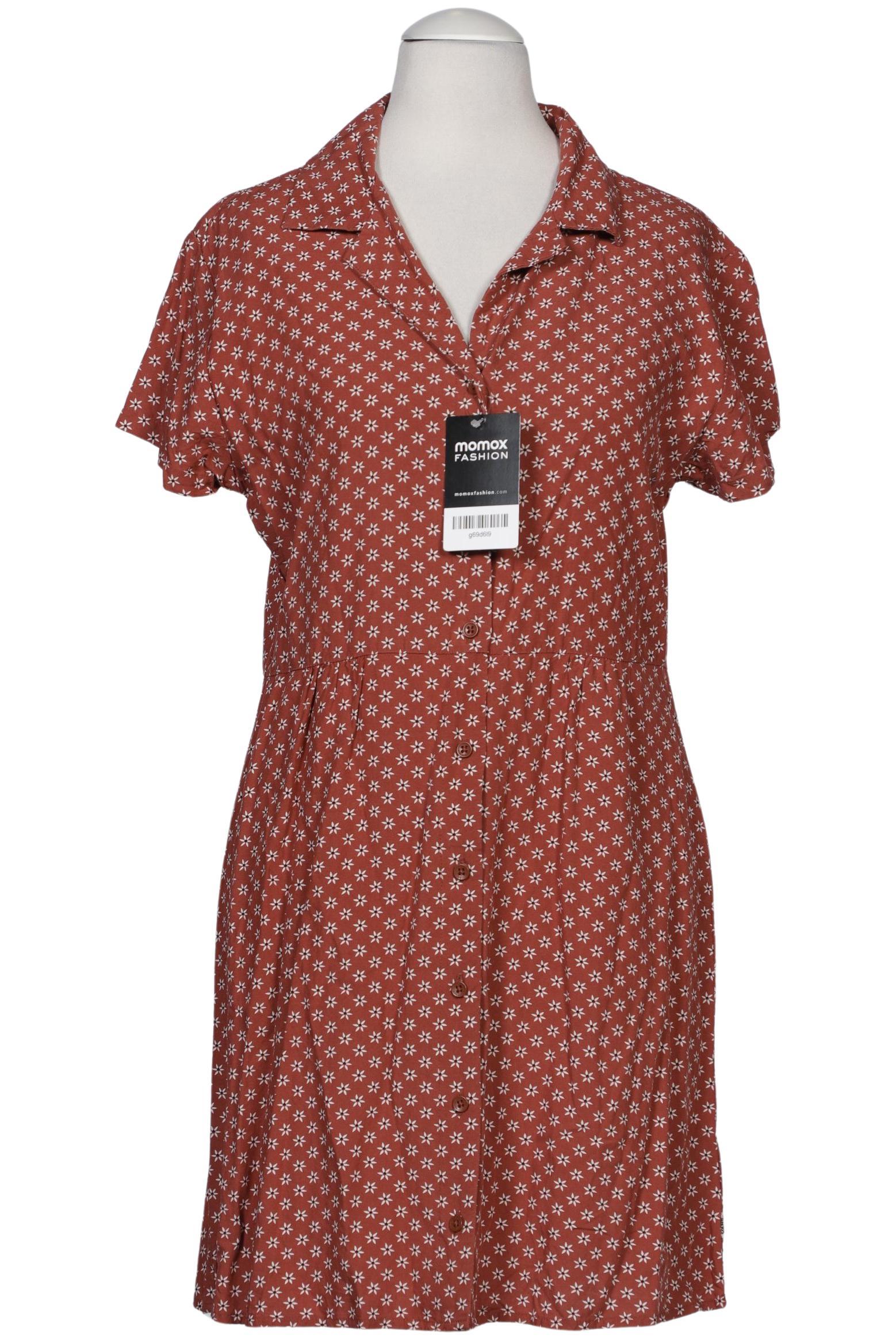 

Vans Damen Kleid, rot, Gr. 34