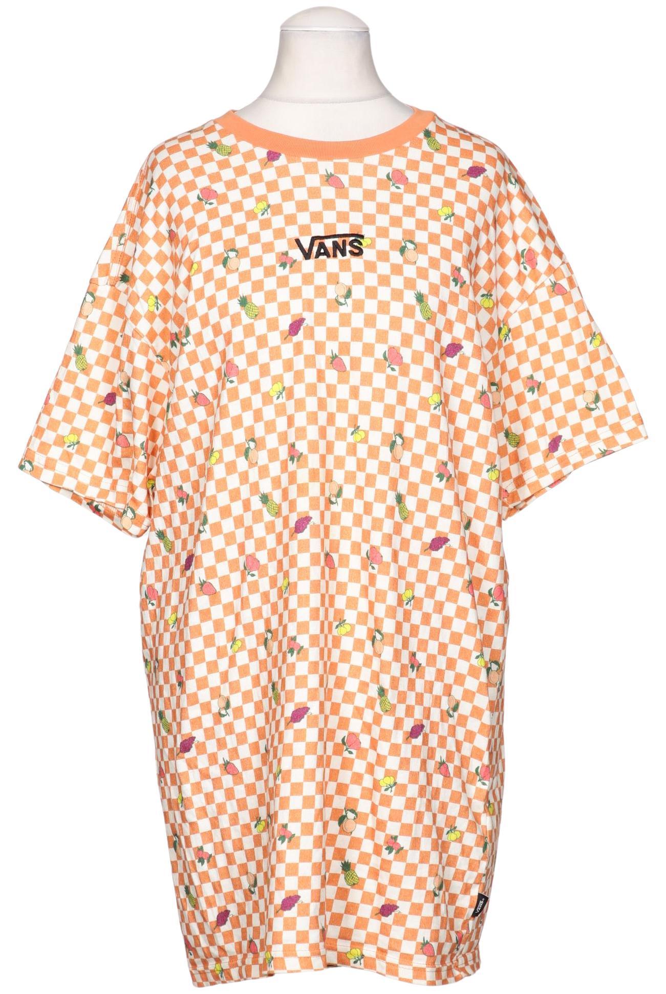 

Vans Damen Kleid, orange, Gr. 36
