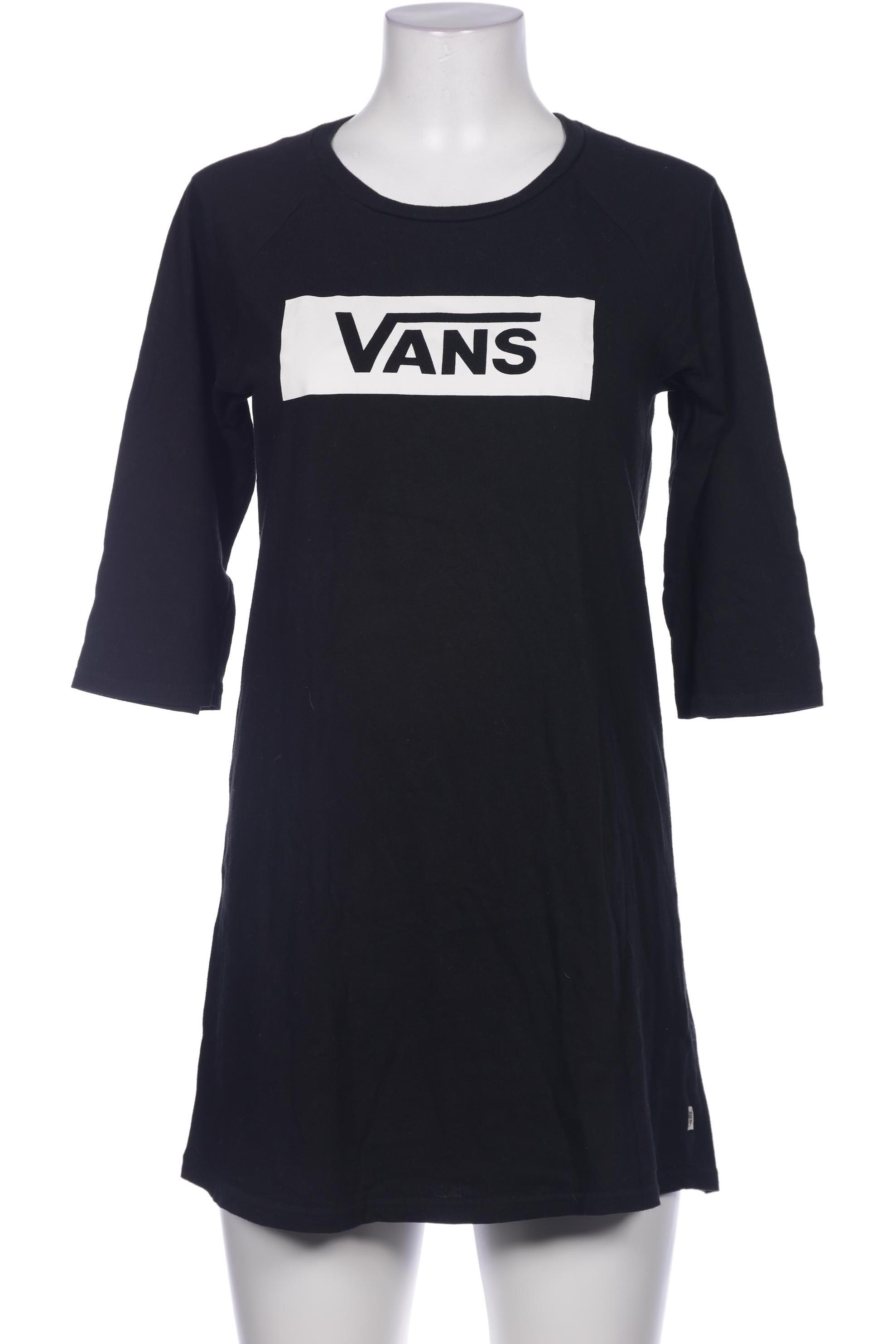

Vans Damen Kleid, schwarz, Gr. 38
