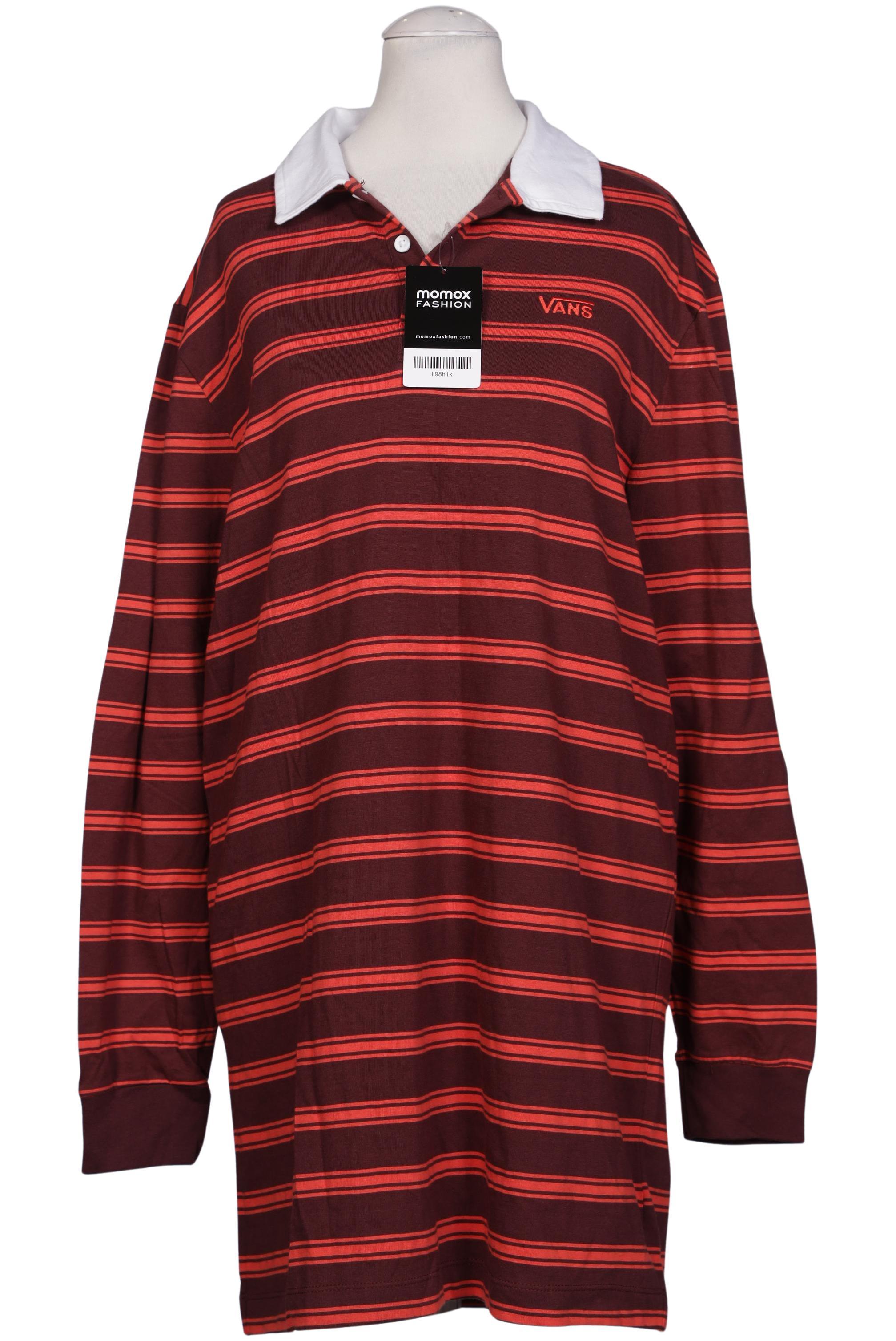 

Vans Damen Kleid, bordeaux, Gr. 34