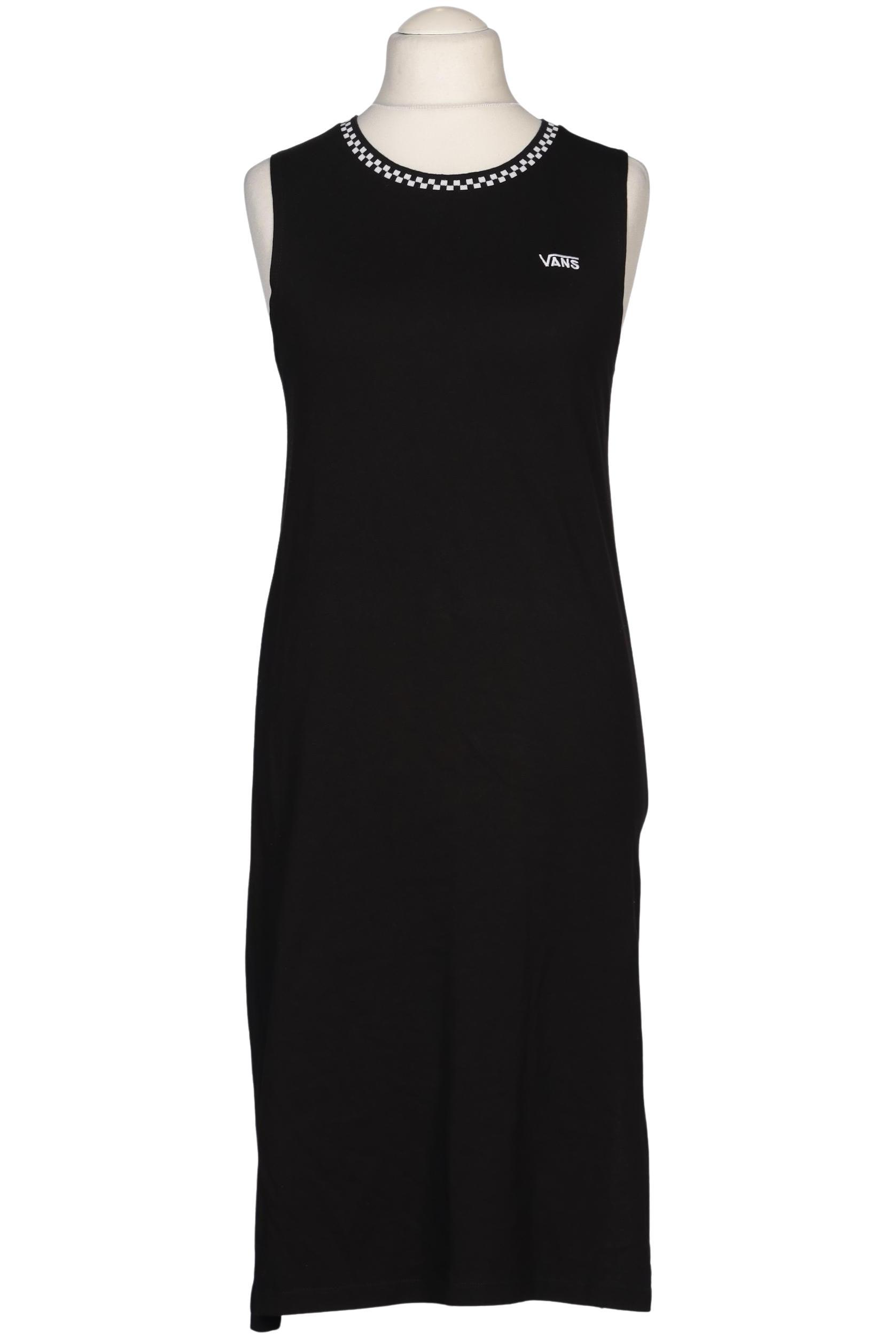 

Vans Damen Kleid, schwarz, Gr. 42