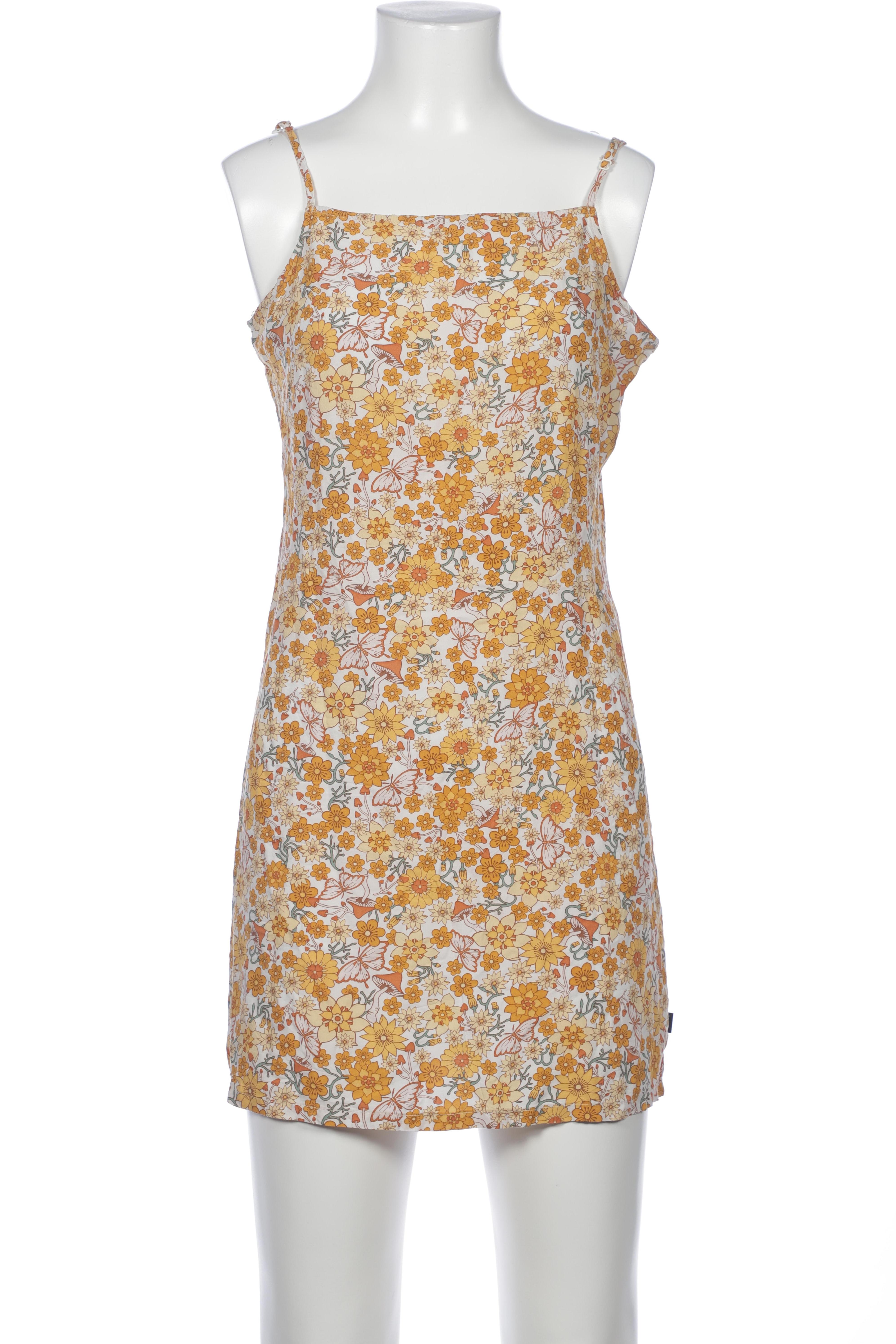 

Vans Damen Kleid, gelb, Gr. 38