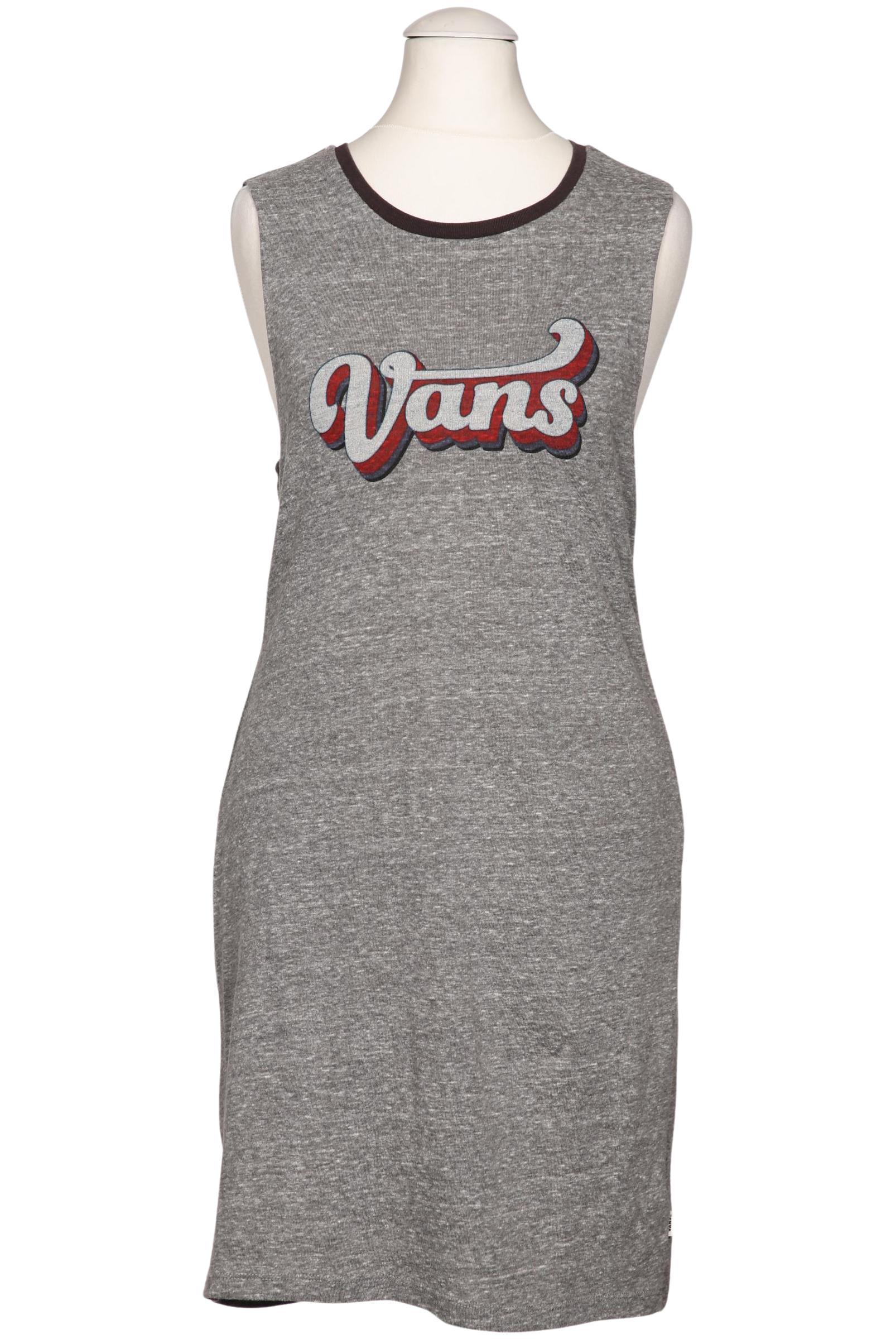 

Vans Damen Kleid, grau, Gr. 34