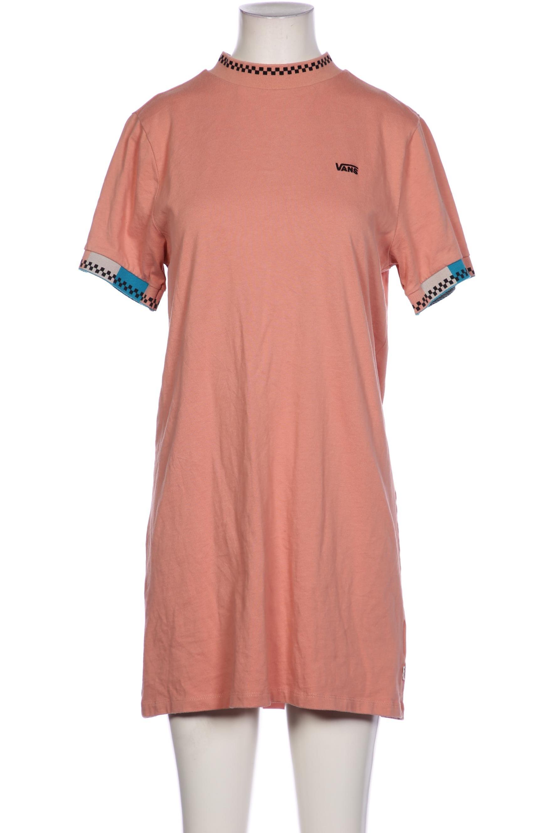 

Vans Damen Kleid, orange, Gr. 36