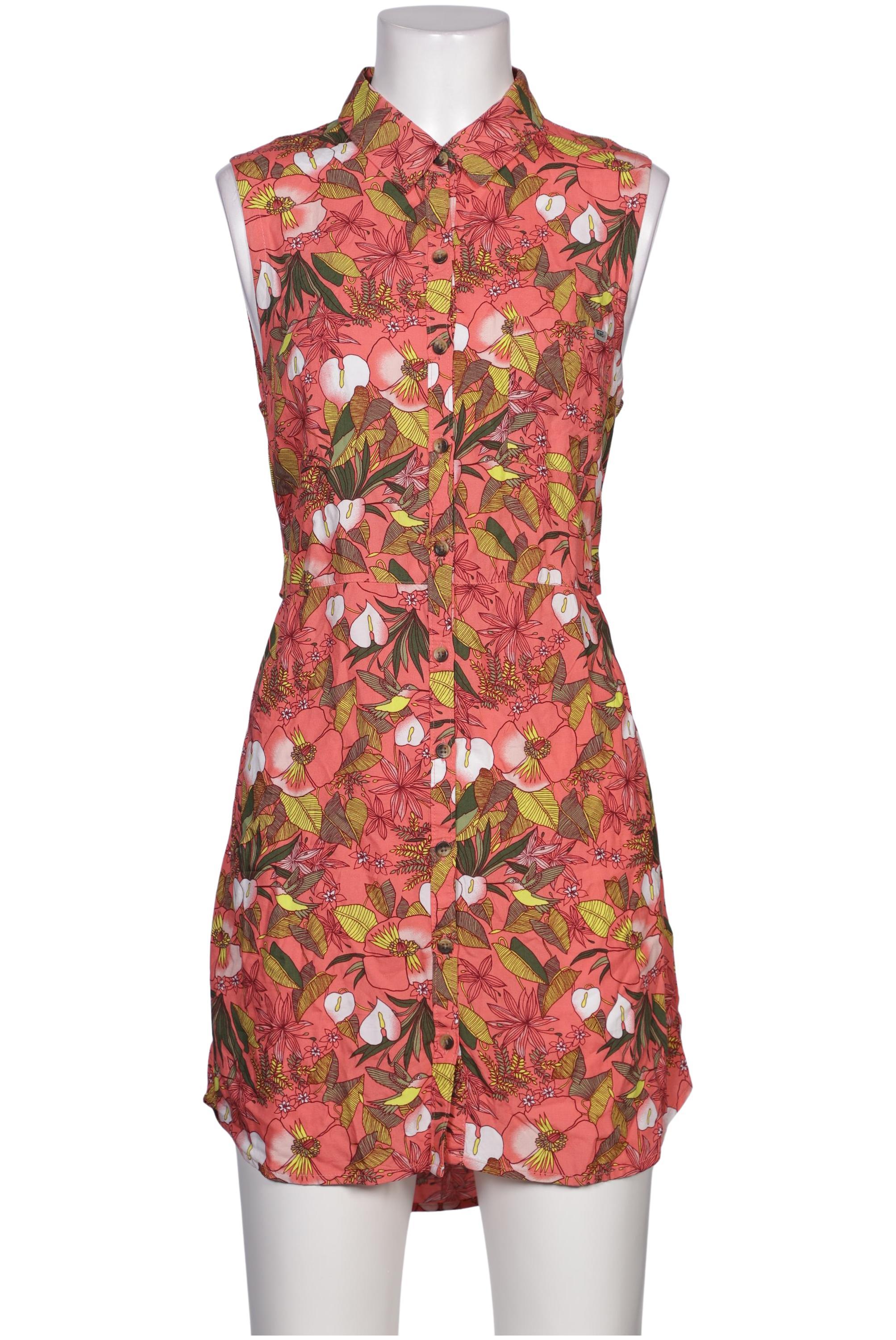 

Vans Damen Kleid, pink, Gr. 36