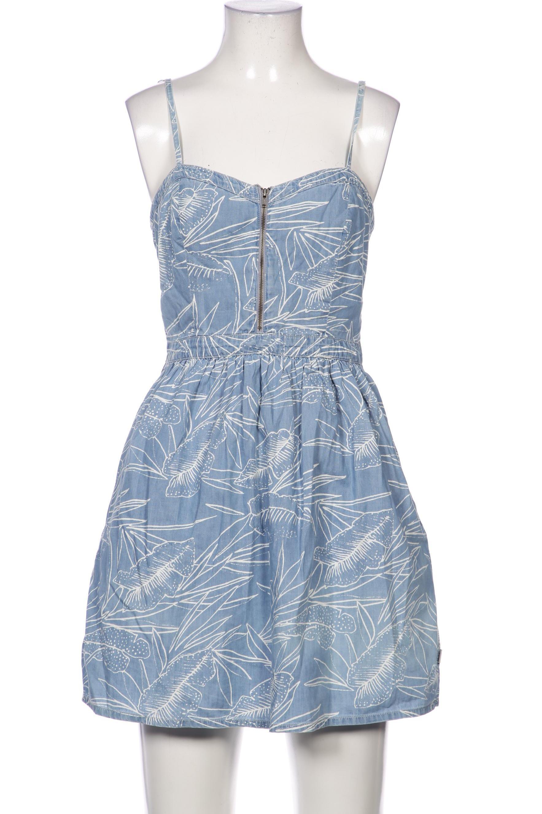 

VANS Damen Kleid, hellblau