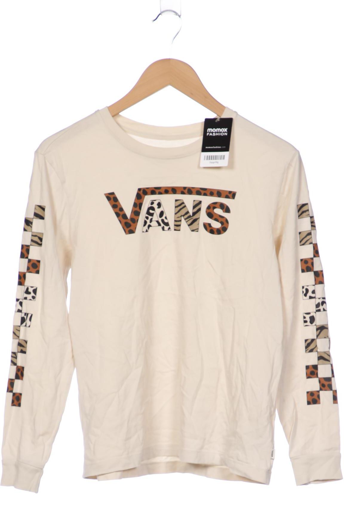 

VANS Damen Langarmshirt, beige