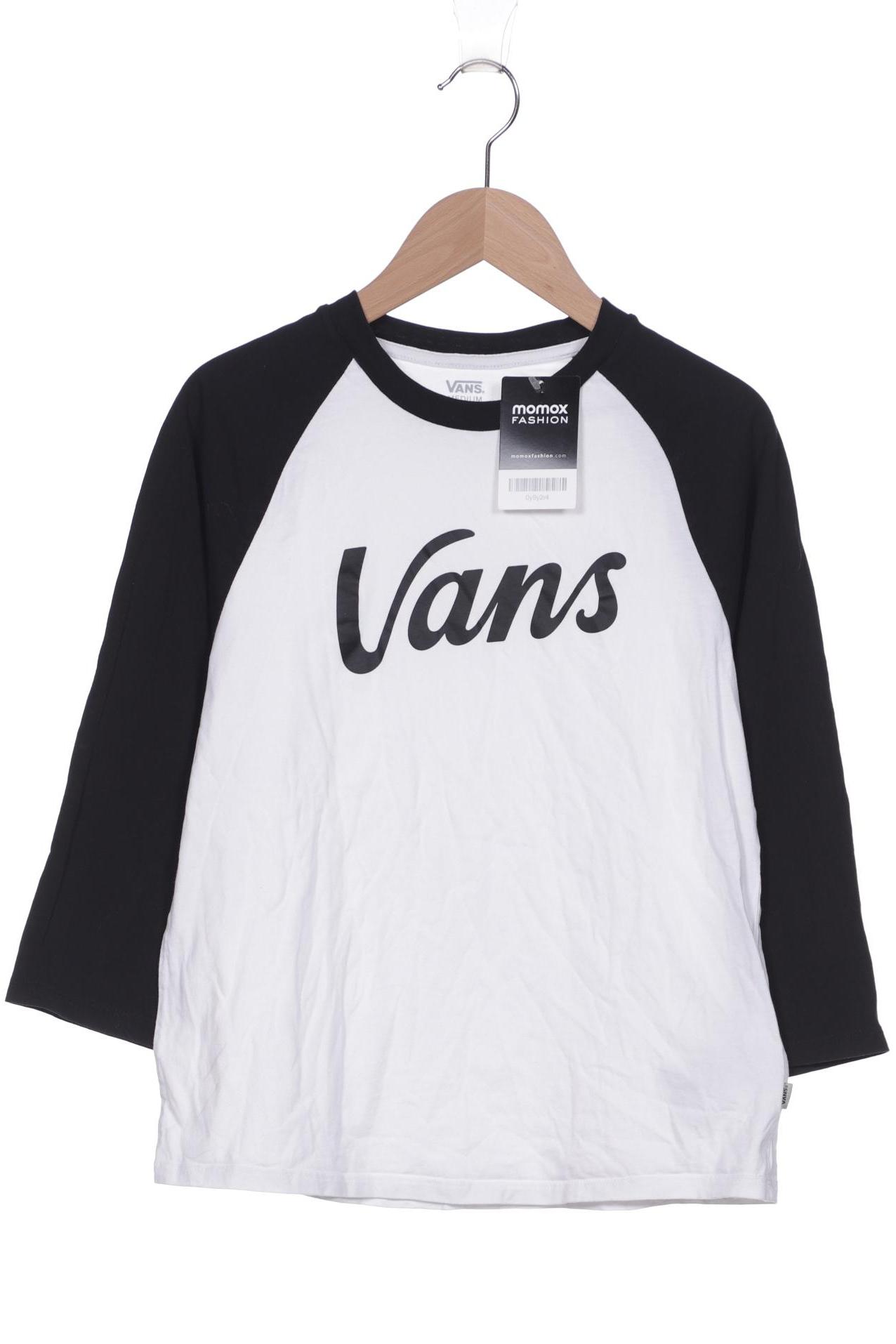 

VANS Damen Langarmshirt, weiß