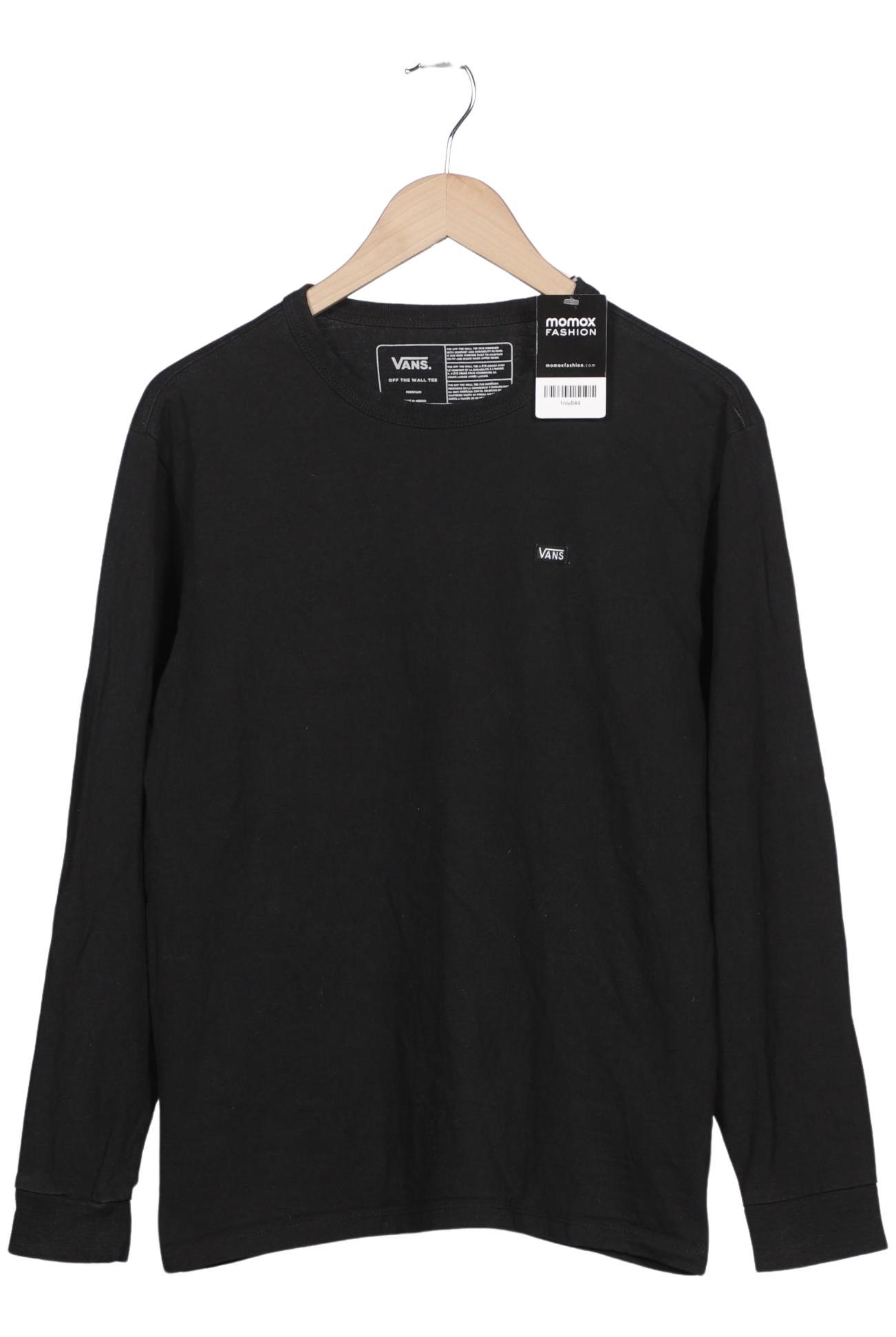 

Vans Damen Langarmshirt, schwarz, Gr. 38