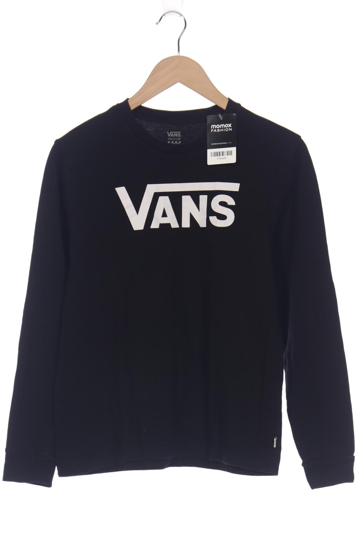 

Vans Damen Langarmshirt, schwarz, Gr. 38