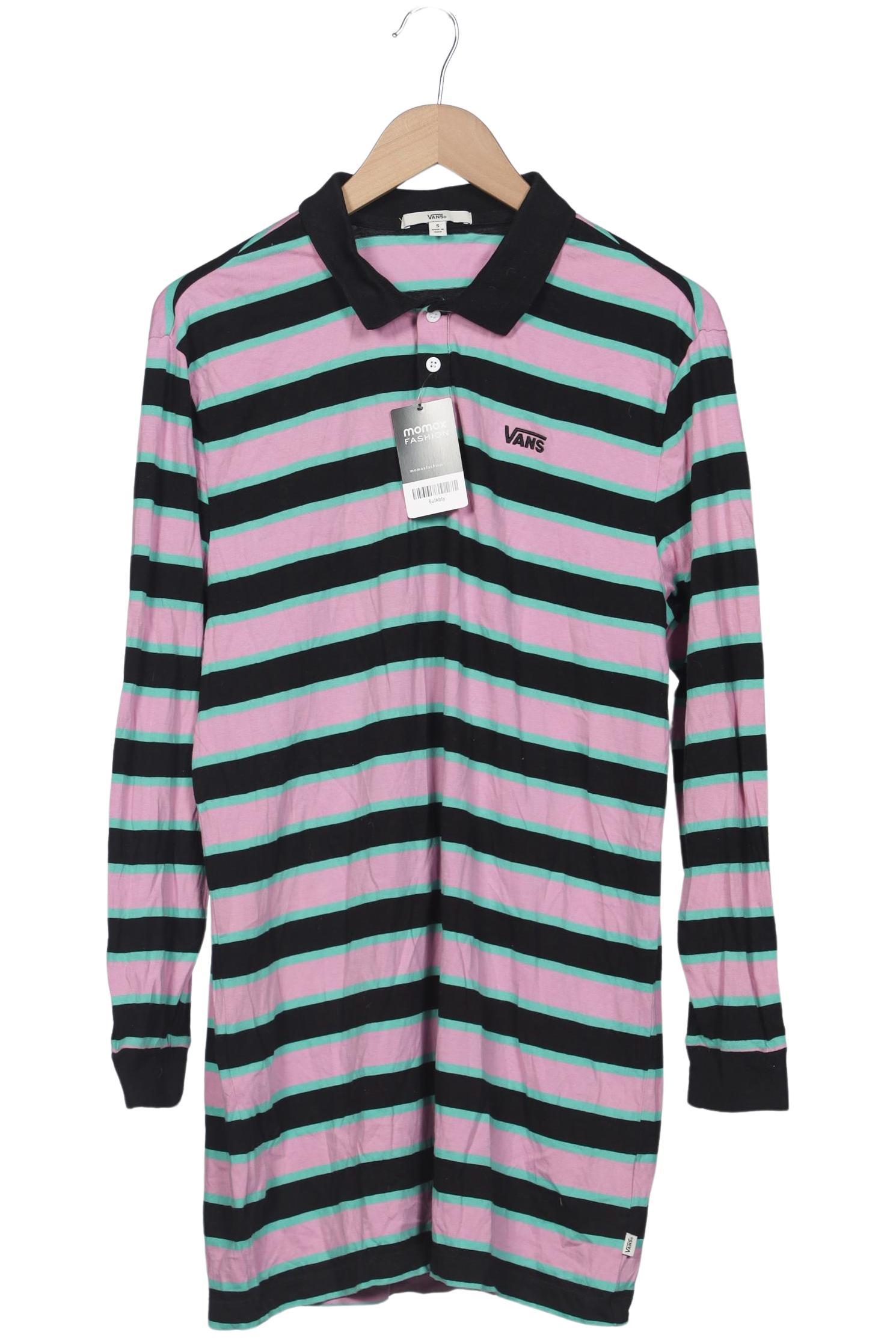

Vans Damen Langarmshirt, mehrfarbig, Gr. 36