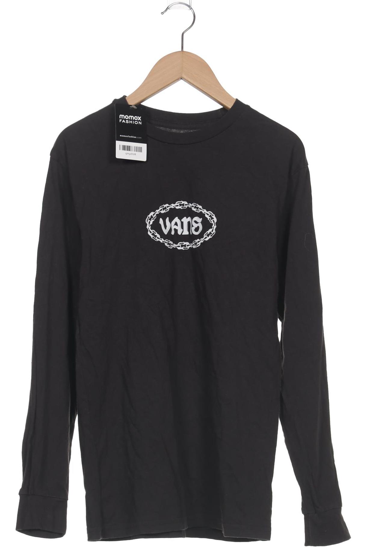 

Vans Damen Langarmshirt, schwarz, Gr. 36