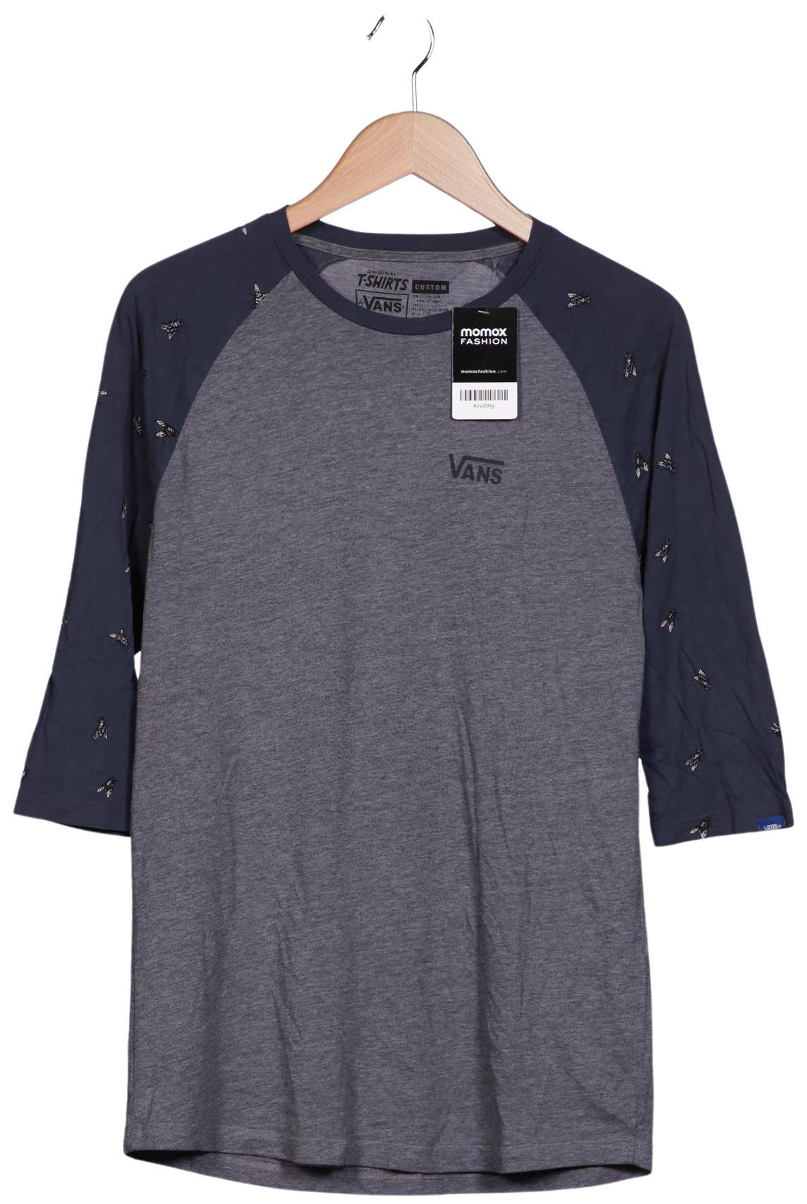 

Vans Damen Langarmshirt, mehrfarbig, Gr. 38