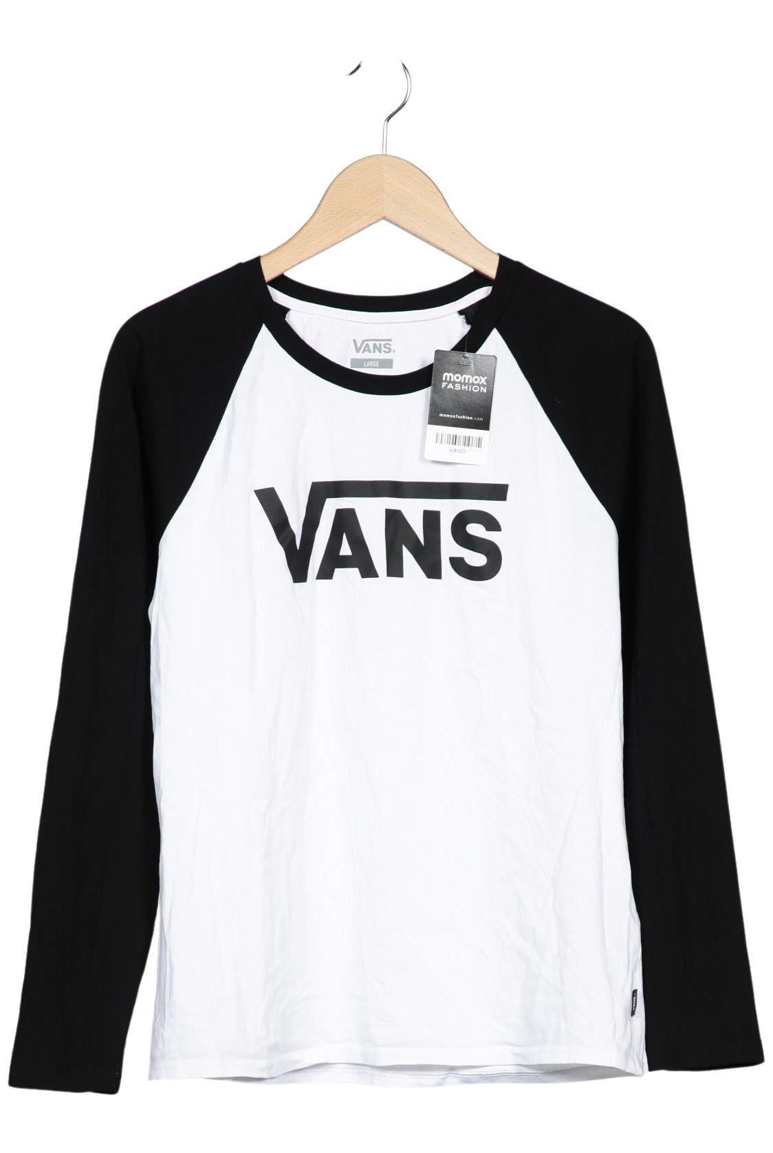 

Vans Damen Langarmshirt, mehrfarbig, Gr. 42
