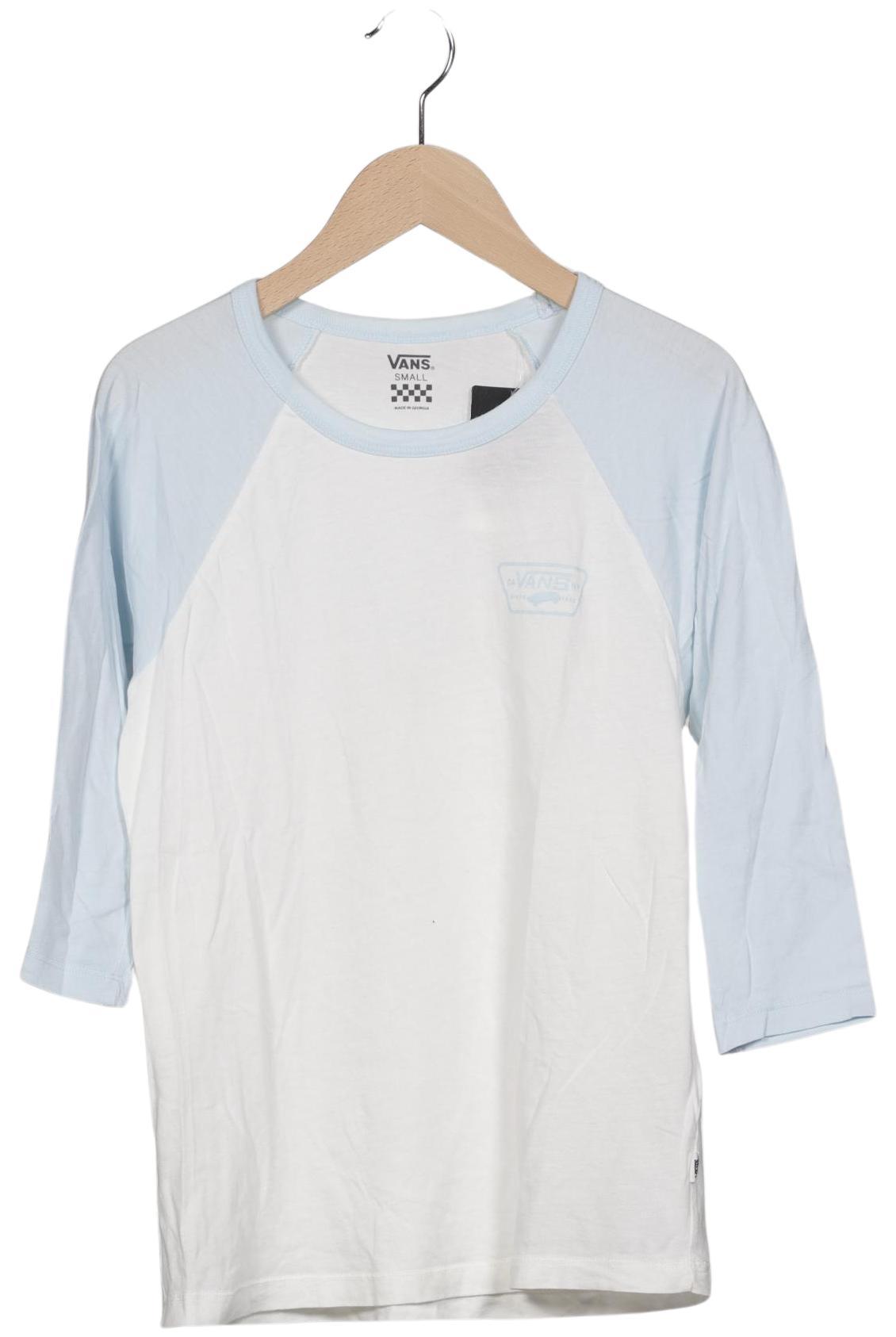 

Vans Damen Langarmshirt, mehrfarbig, Gr. 36